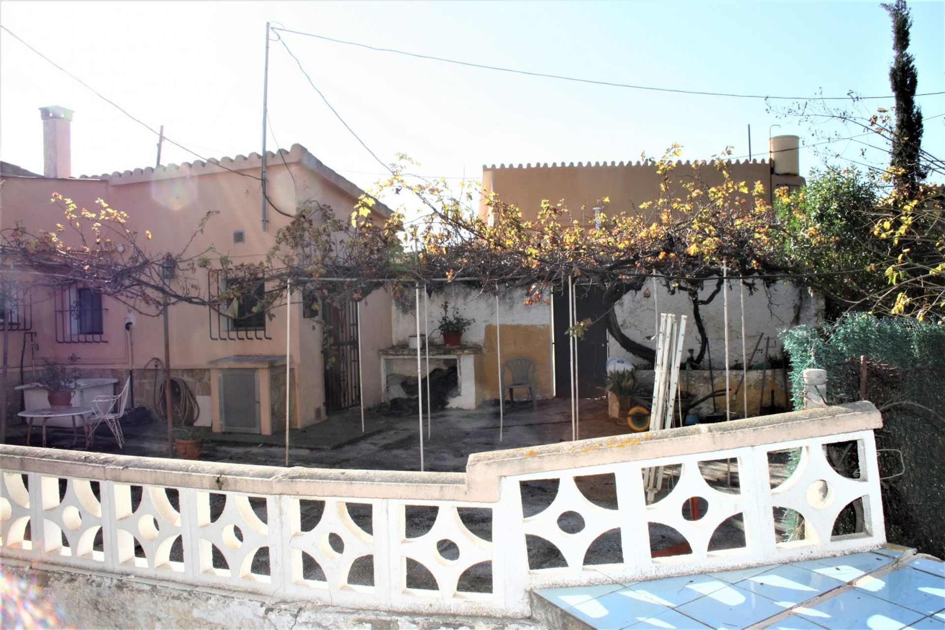 Huis in Benajarafe, Andalucía 11822631