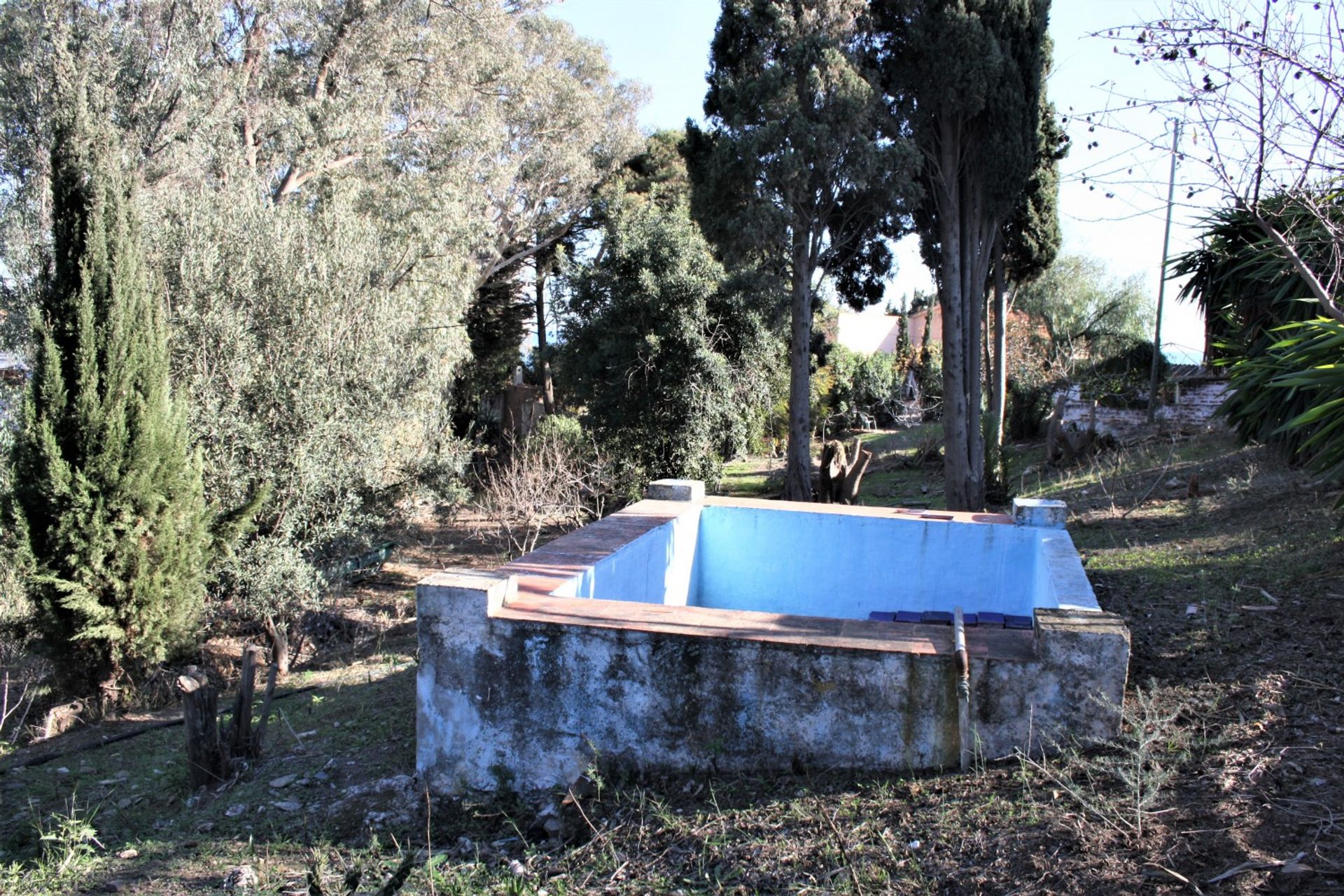 Huis in Benajarafe, Andalucía 11822631