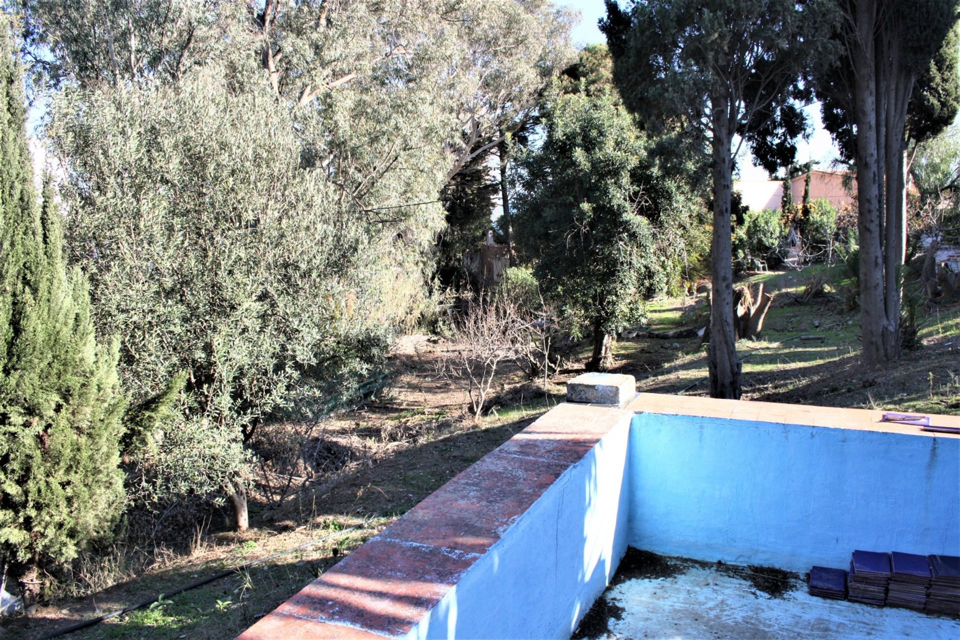 Huis in Benajarafe, Andalucía 11822631