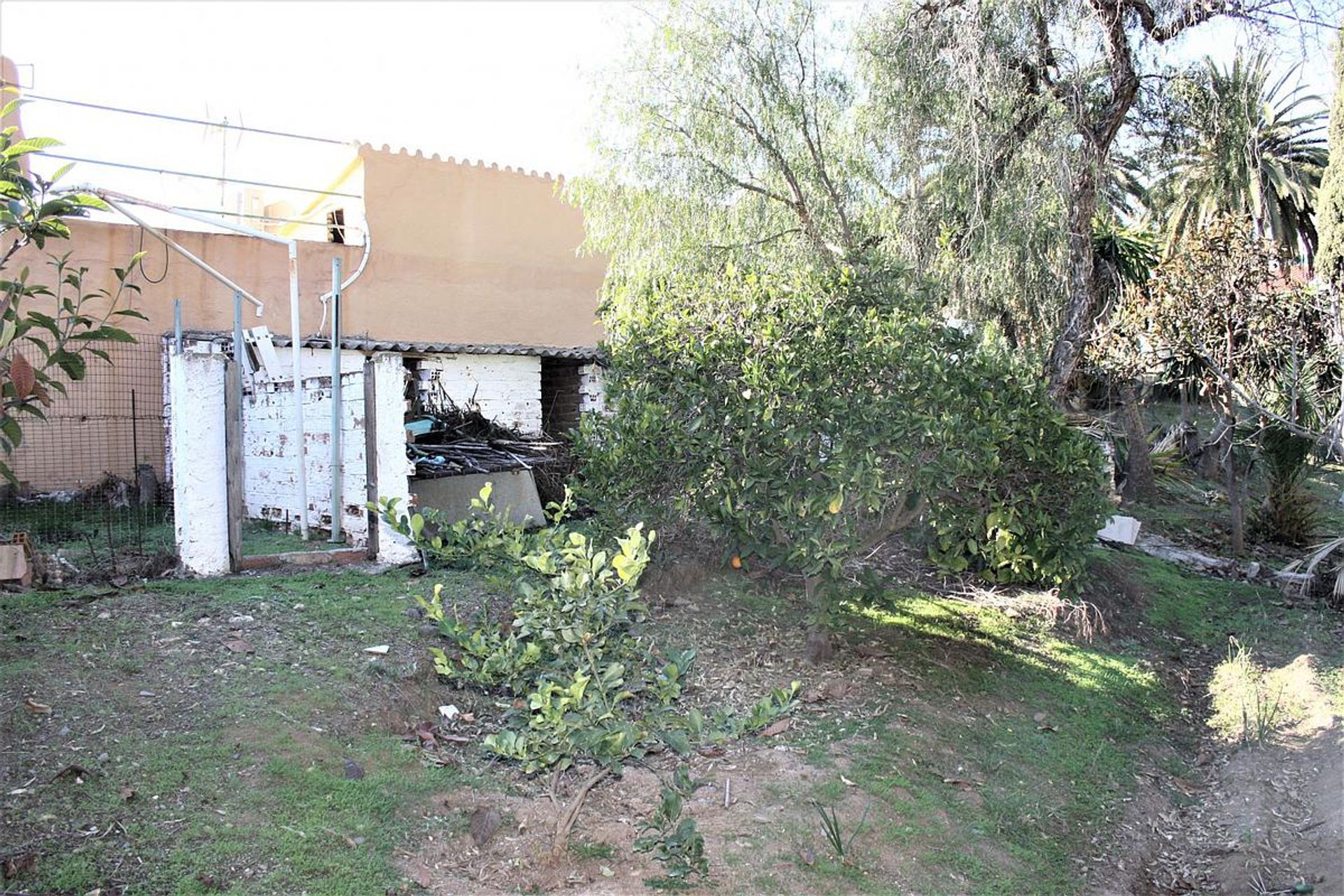 Huis in Benajarafe, Andalucía 11822631