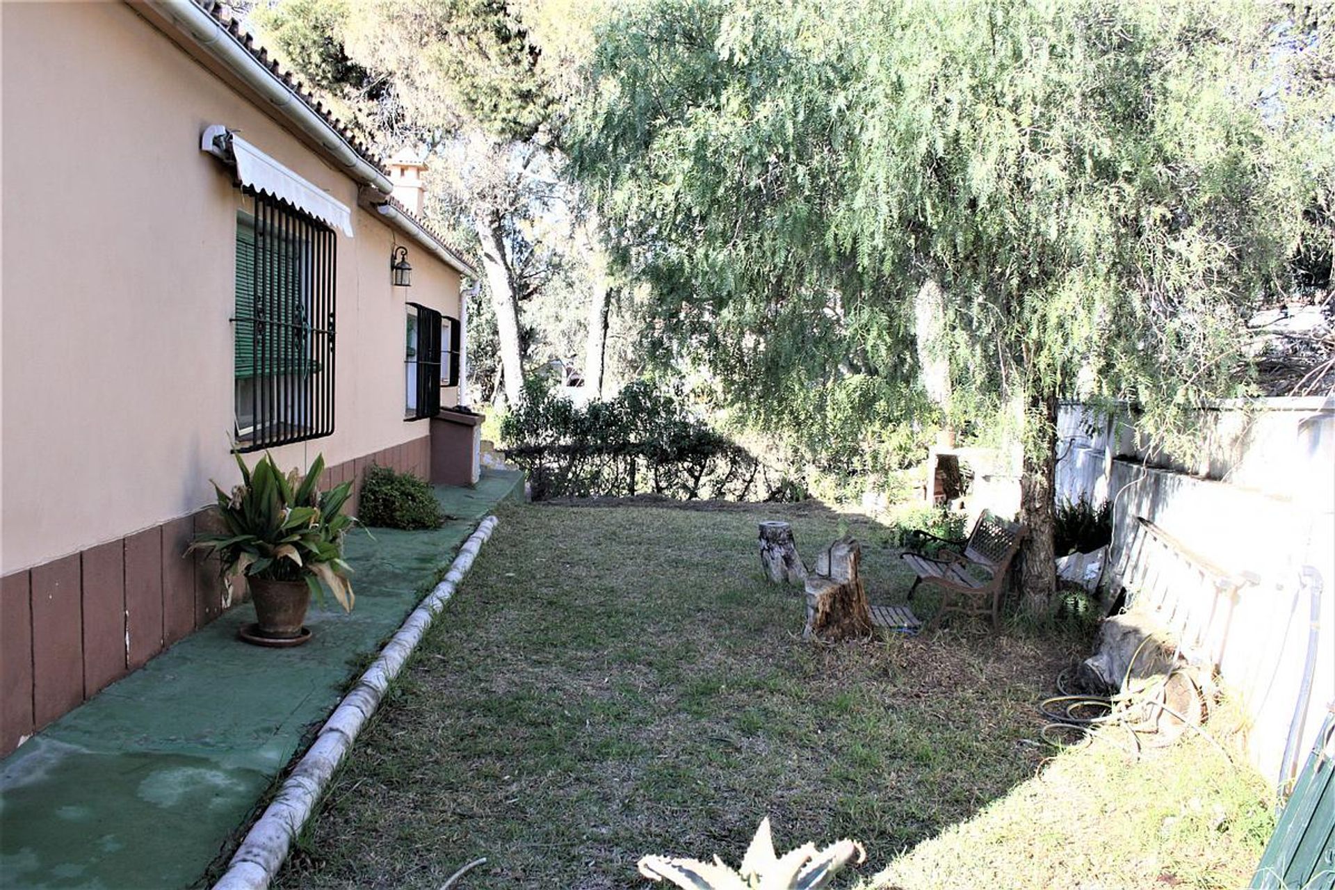 Huis in Benajarafe, Andalucía 11822631