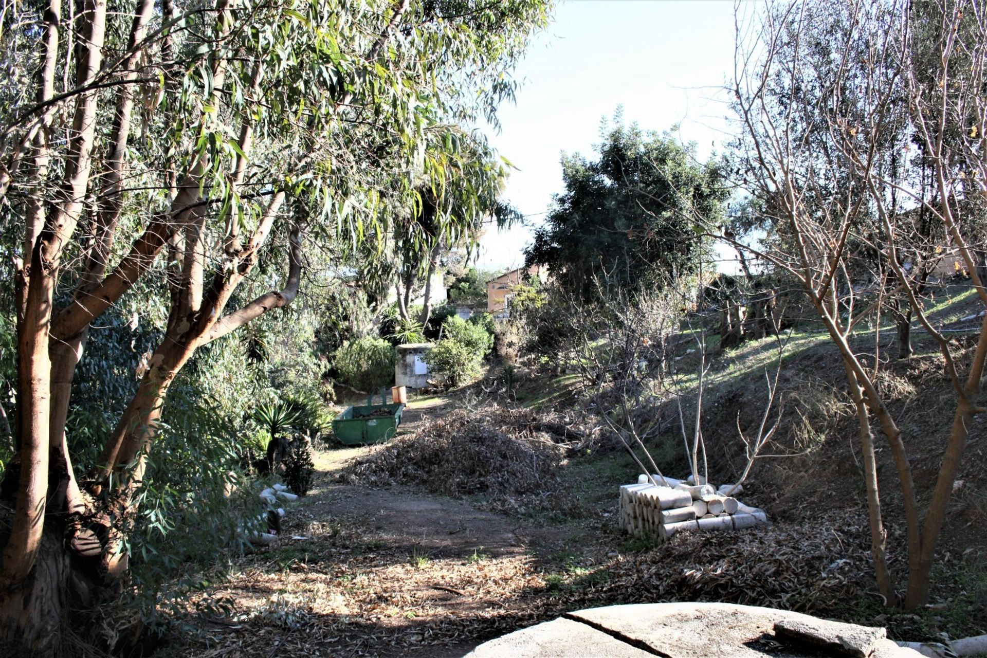 Huis in Benajarafe, Andalucía 11822631