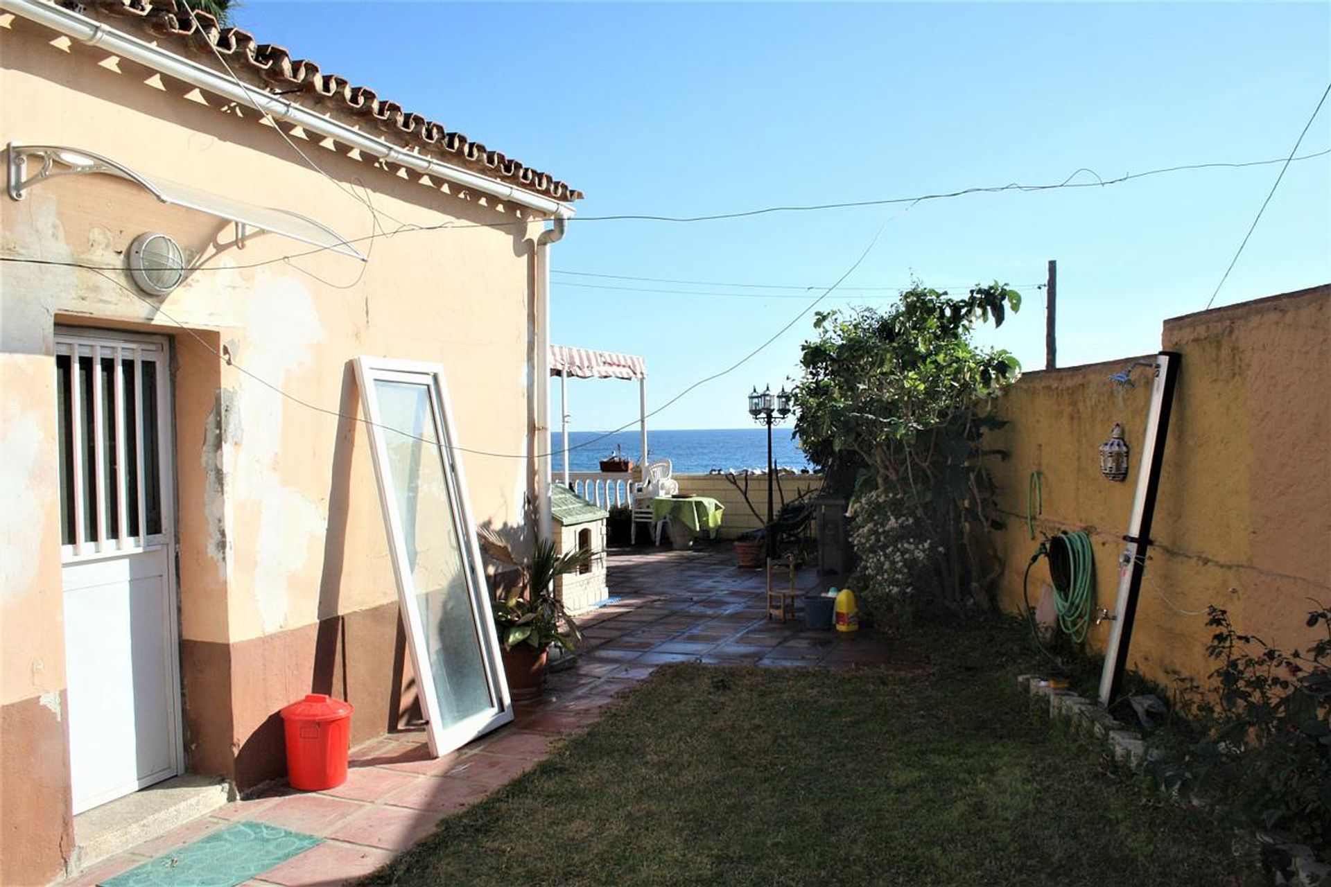 Huis in Benajarafe, Andalucía 11822631