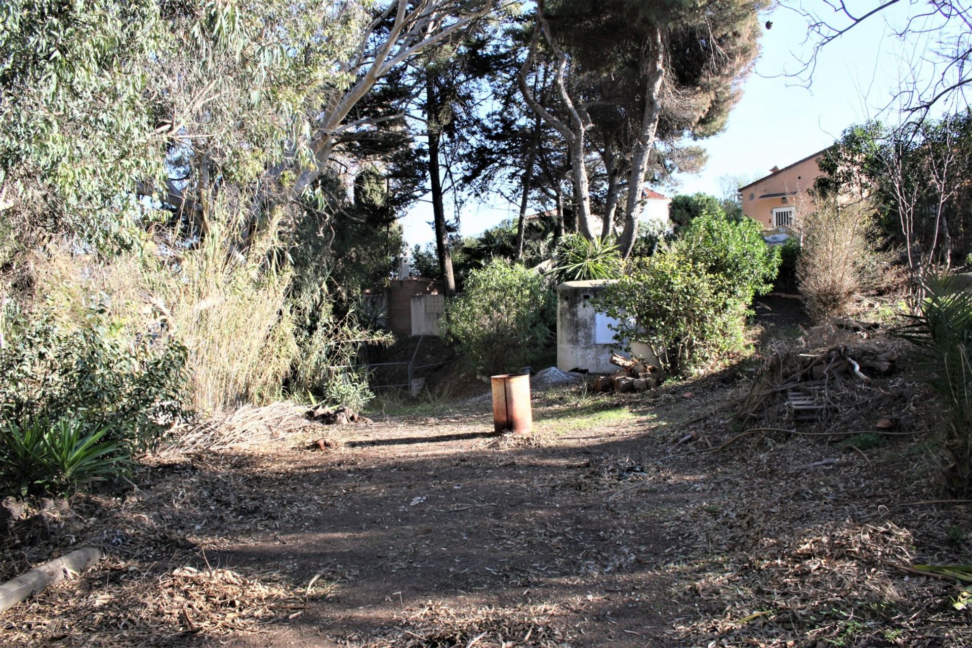 Huis in Benajarafe, Andalucía 11822631