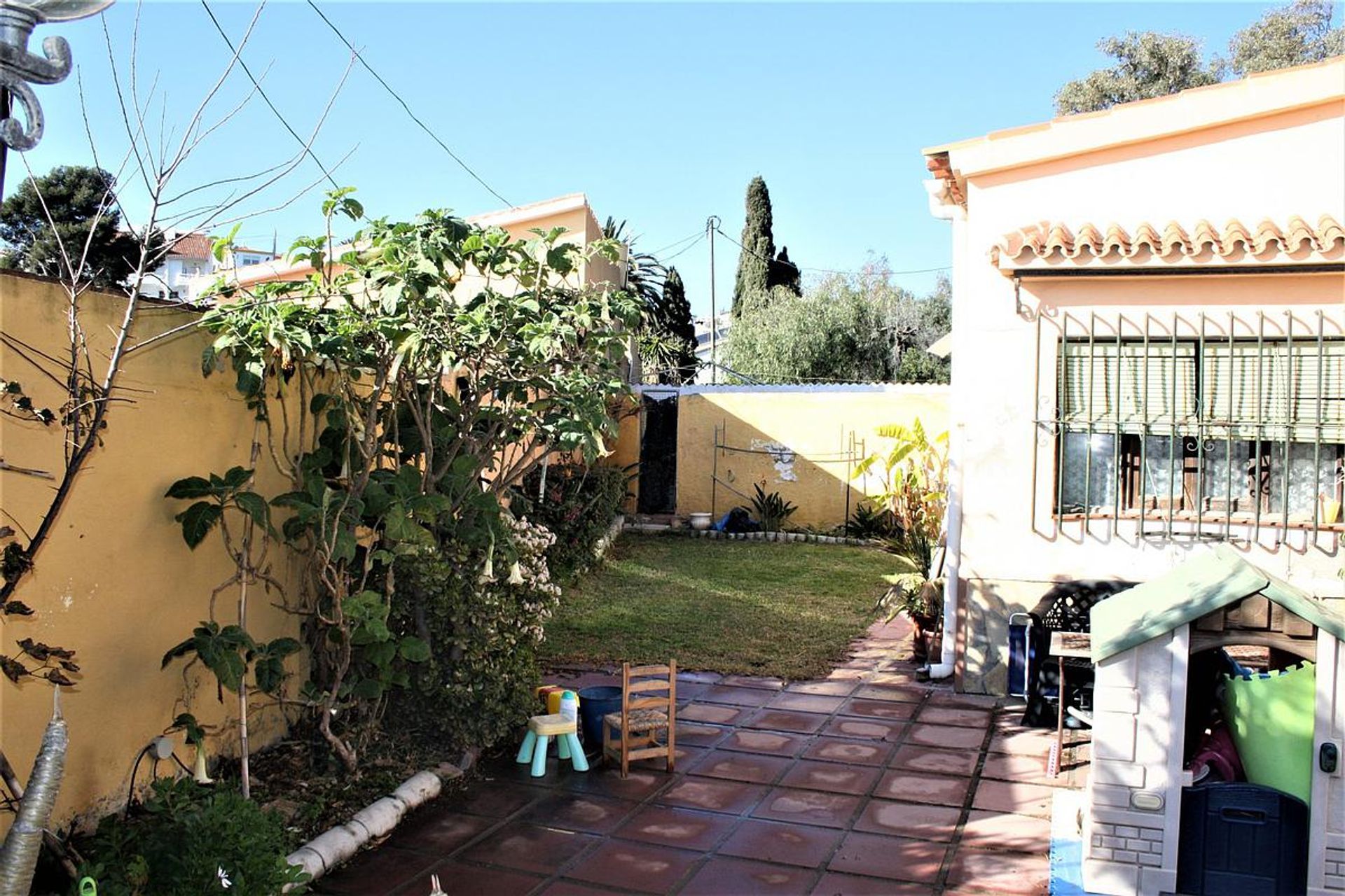 Huis in Benajarafe, Andalucía 11822631