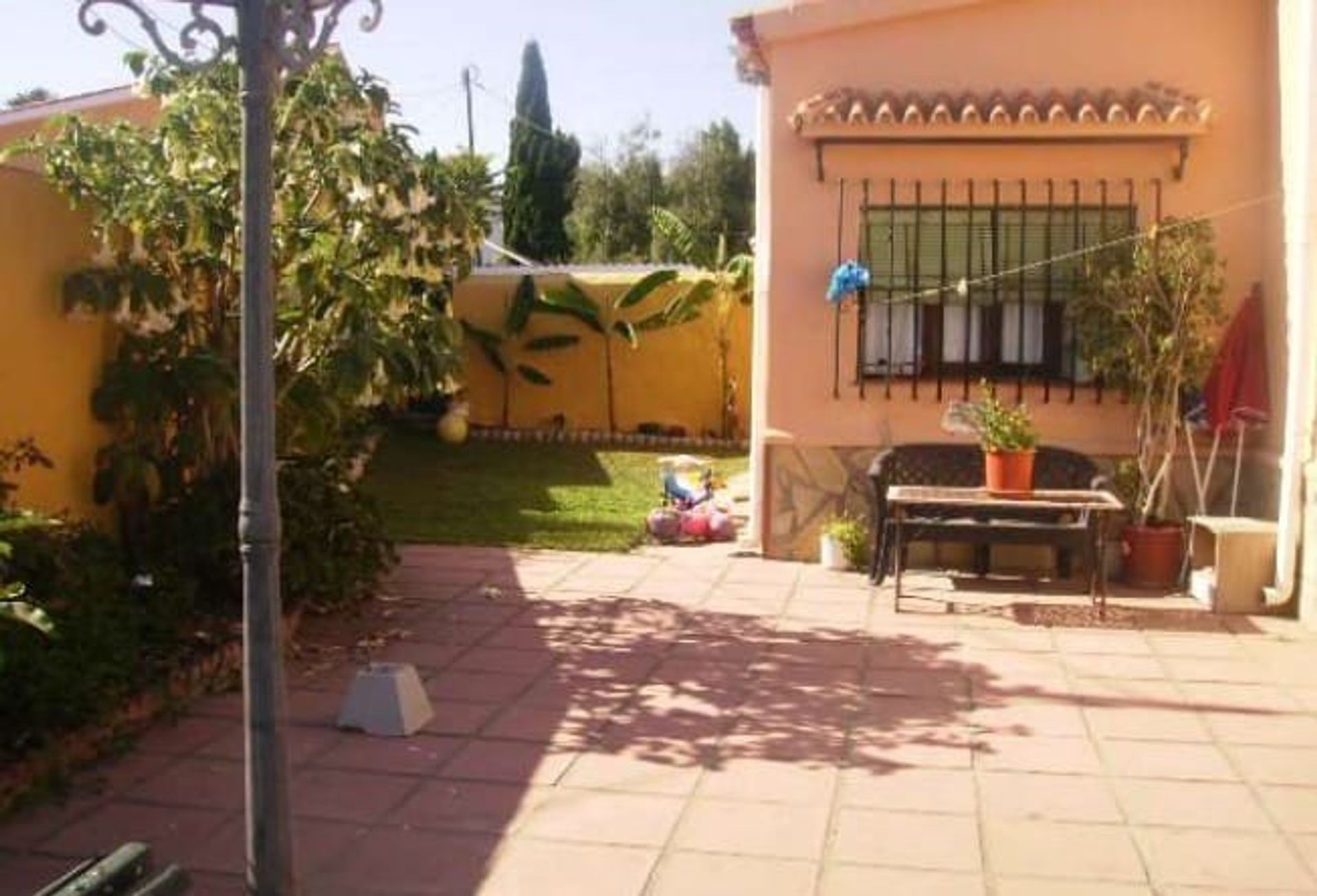 Huis in Benajarafe, Andalucía 11822631