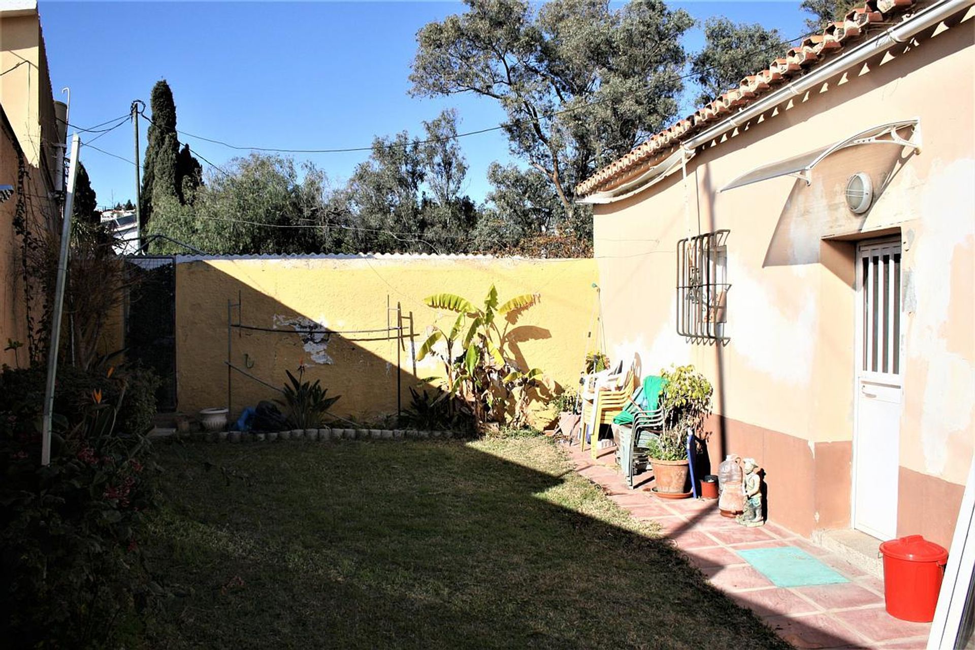 Huis in Benajarafe, Andalucía 11822631