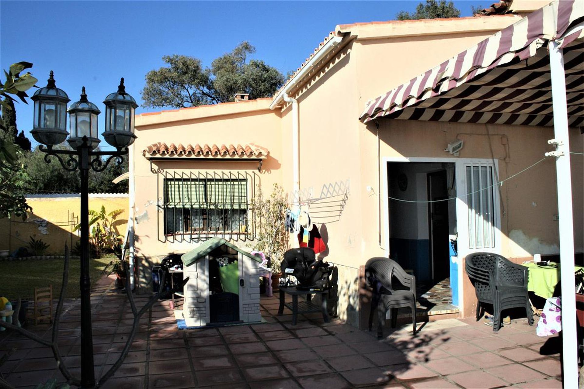 Huis in Benajarafe, Andalucía 11822631