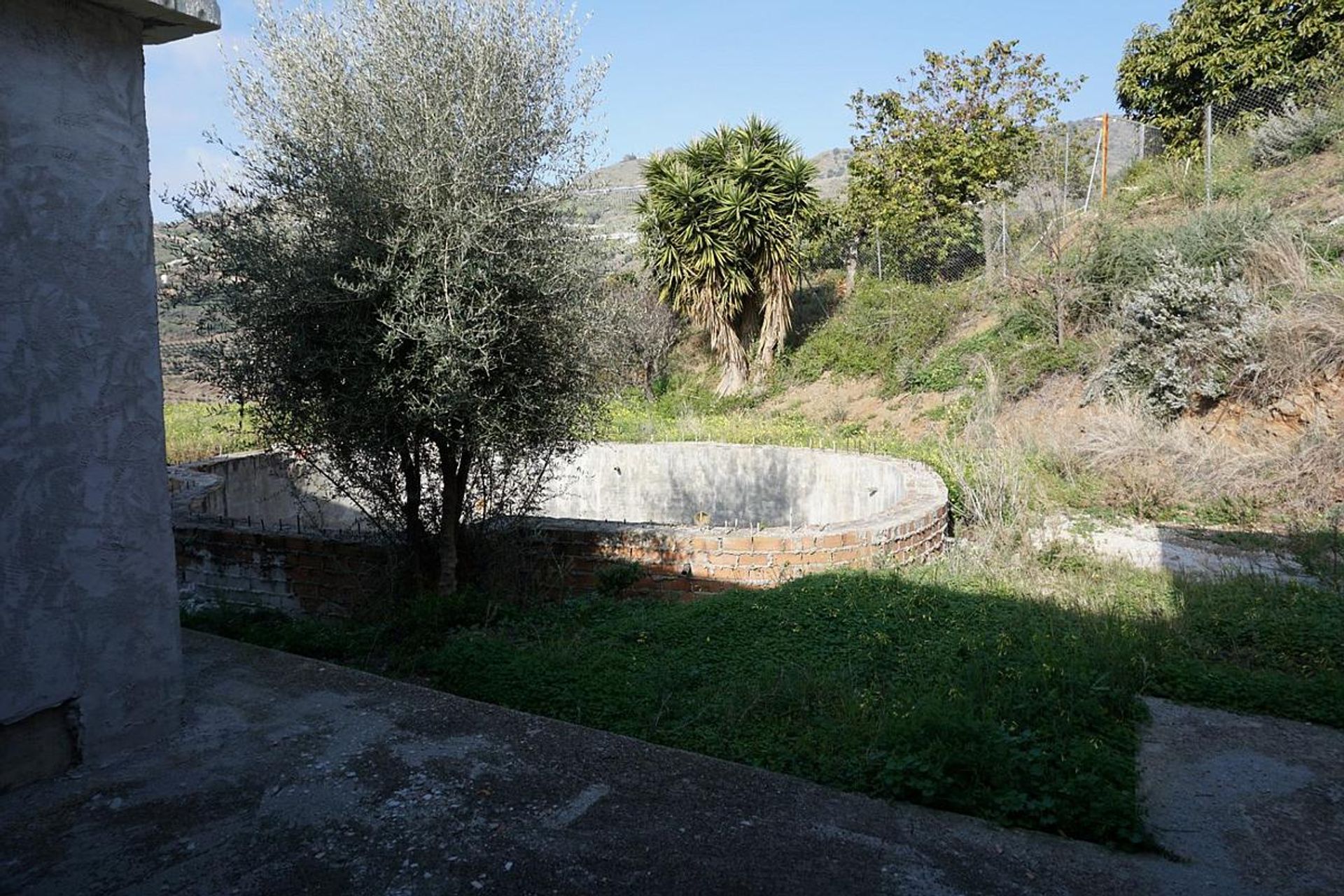 Rumah di Algarrobo, Andalucía 11822637