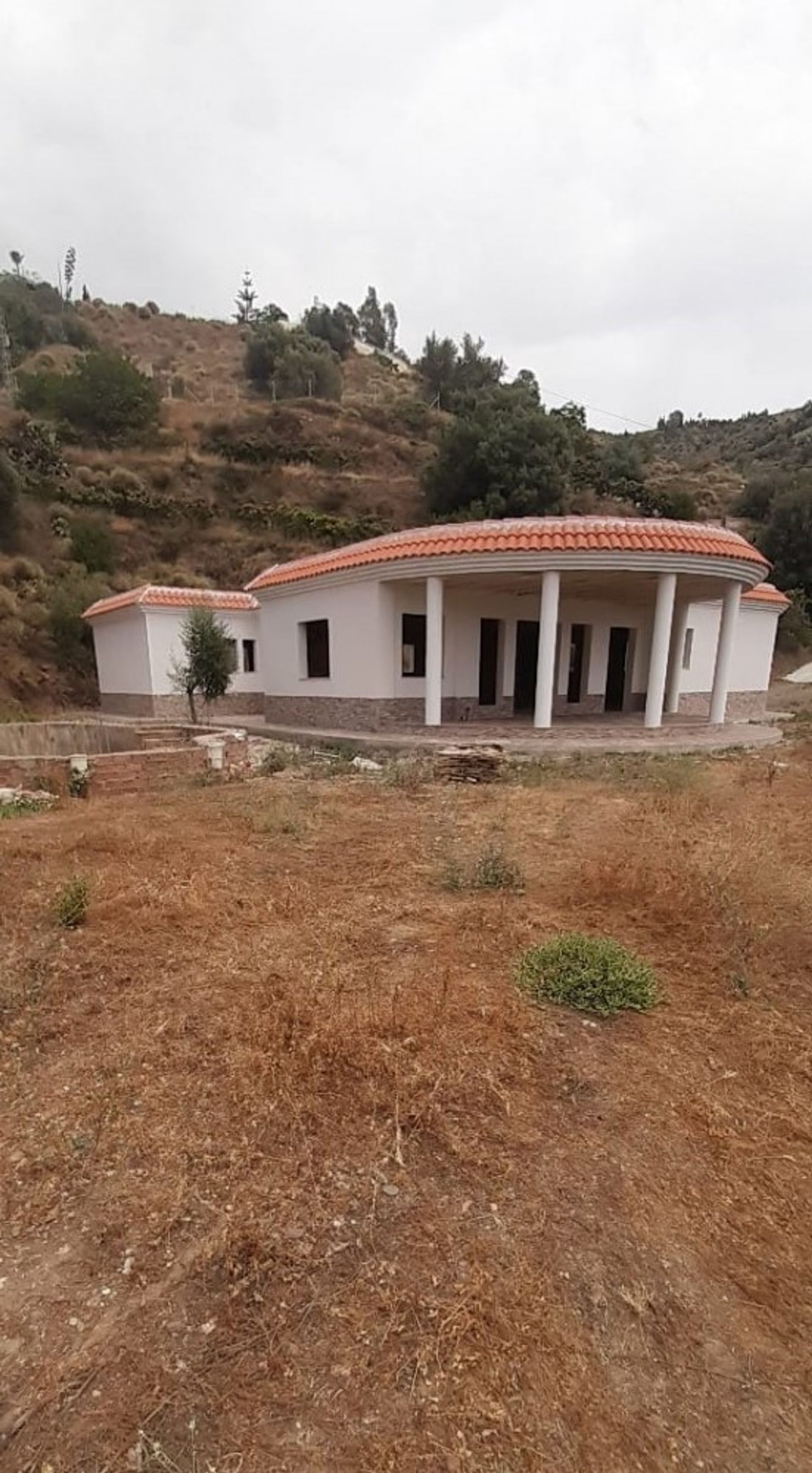 Rumah di Algarrobo, Andalucía 11822637