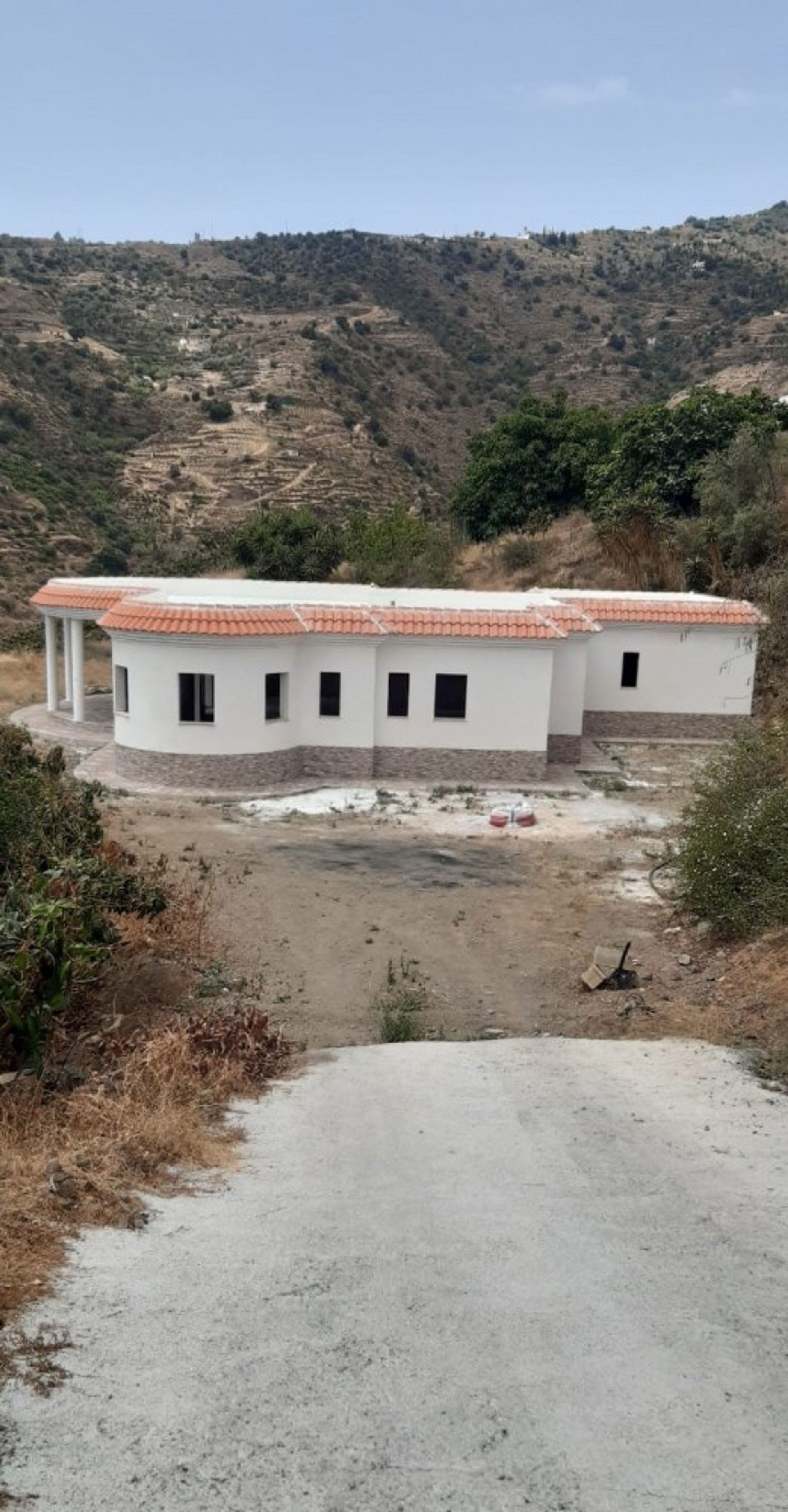 Rumah di Algarrobo, Andalucía 11822637