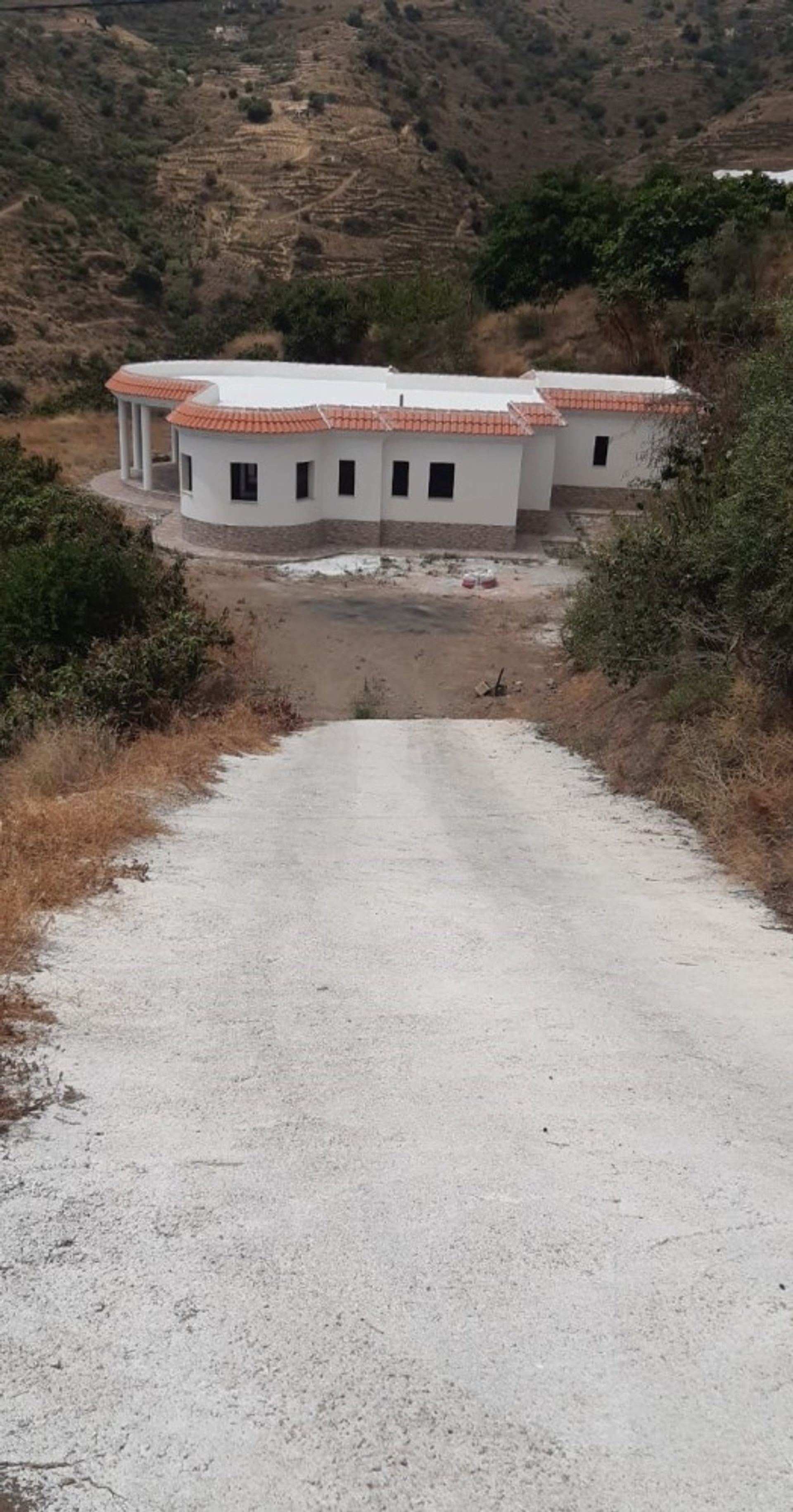 Rumah di Algarrobo, Andalucía 11822637