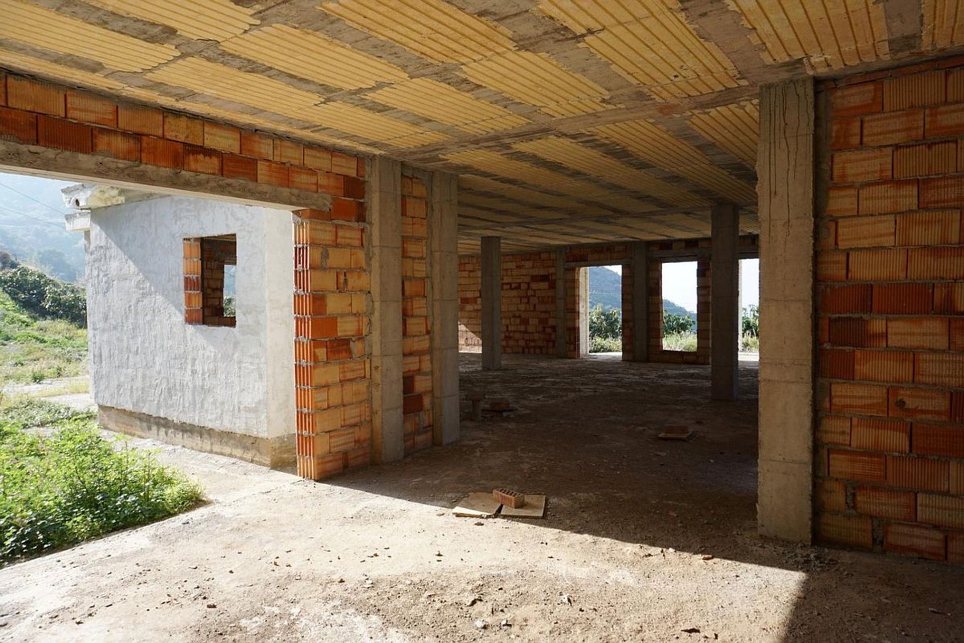 Rumah di Algarrobo, Andalucía 11822637