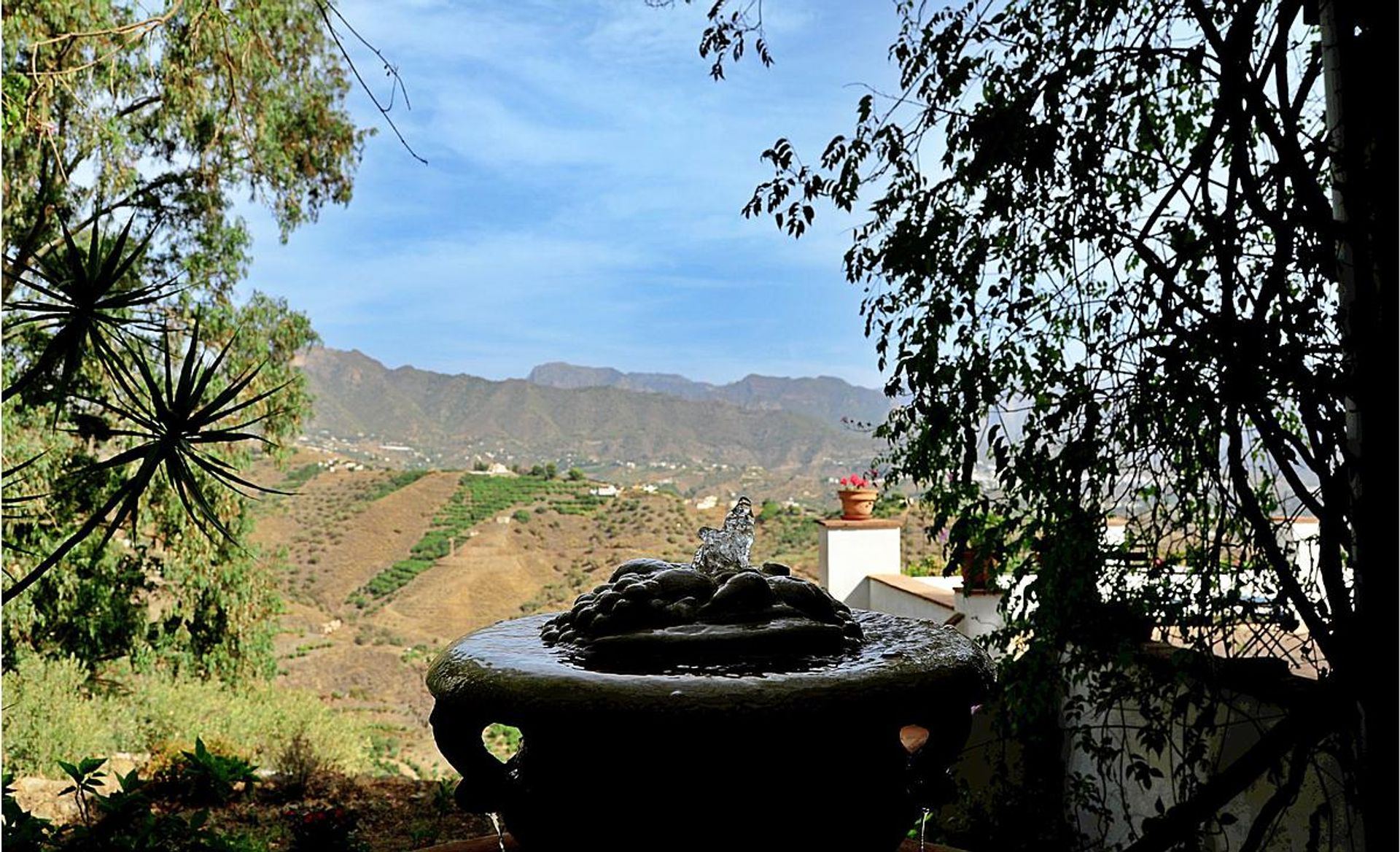 rumah dalam Torrox, Andalucía 11822644