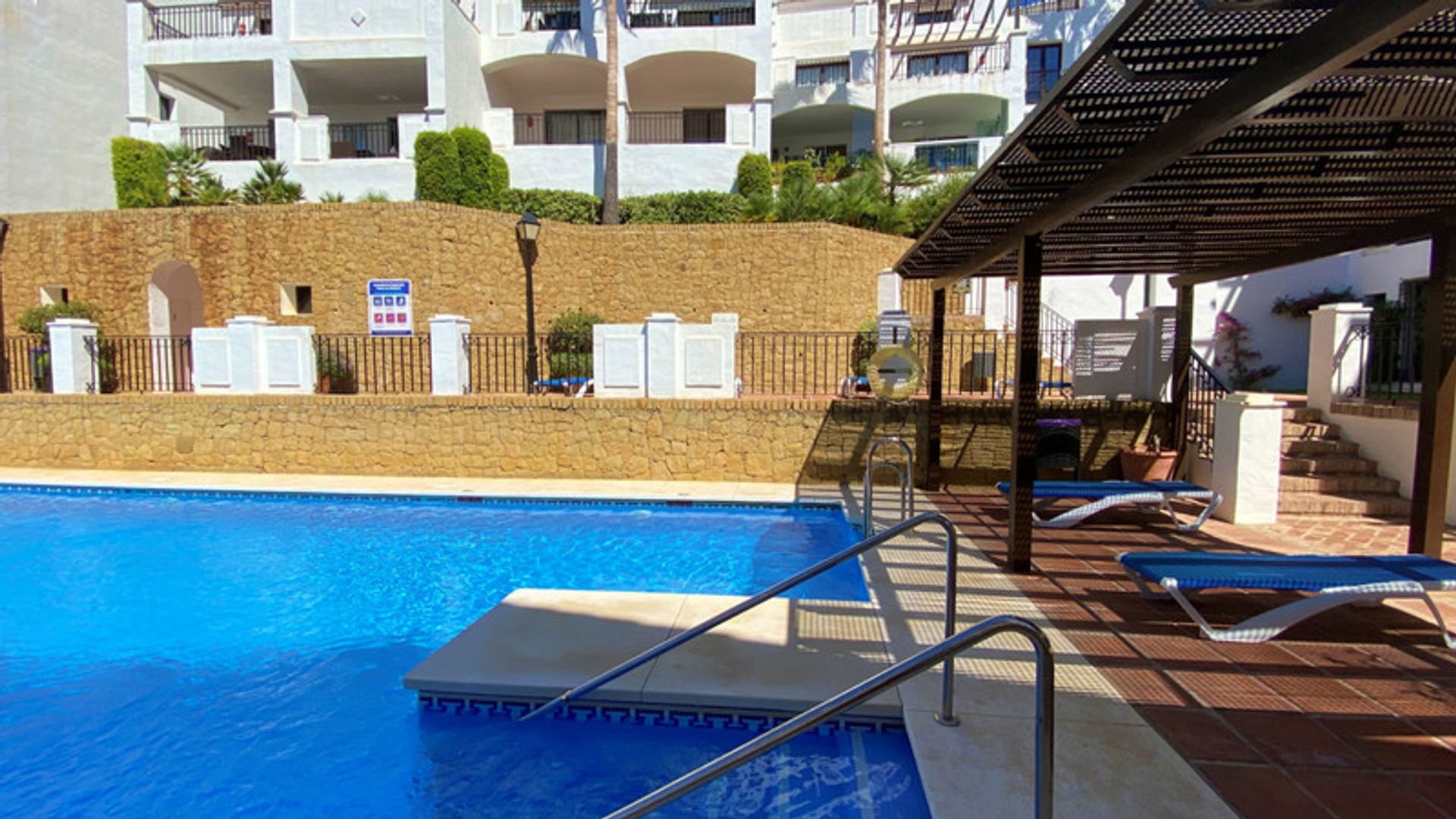 Condominio en , Andalucía 11822647