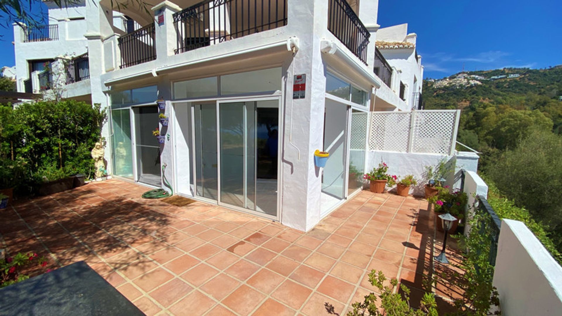 Condominio en Ojén, Andalucía 11822647