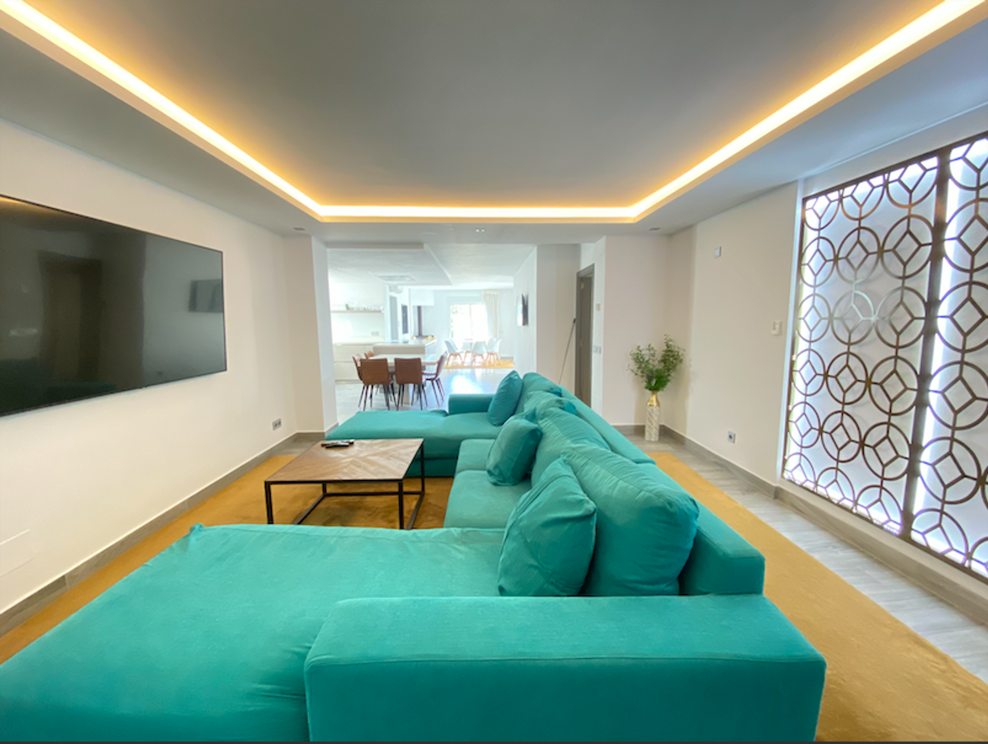 عمارات في Estepona, Andalusia 11822649