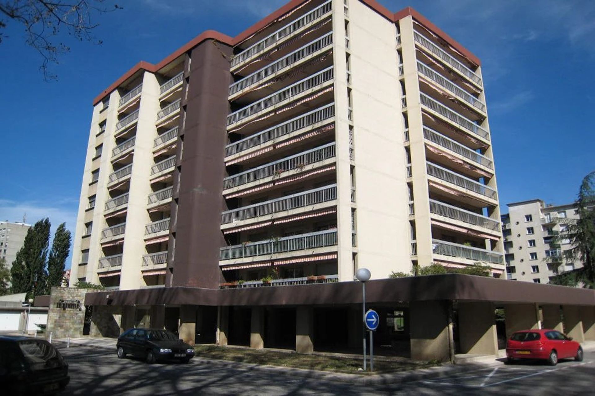 Condomínio no Montelimar, Auvérnia-Ródano-Alpes 11822680