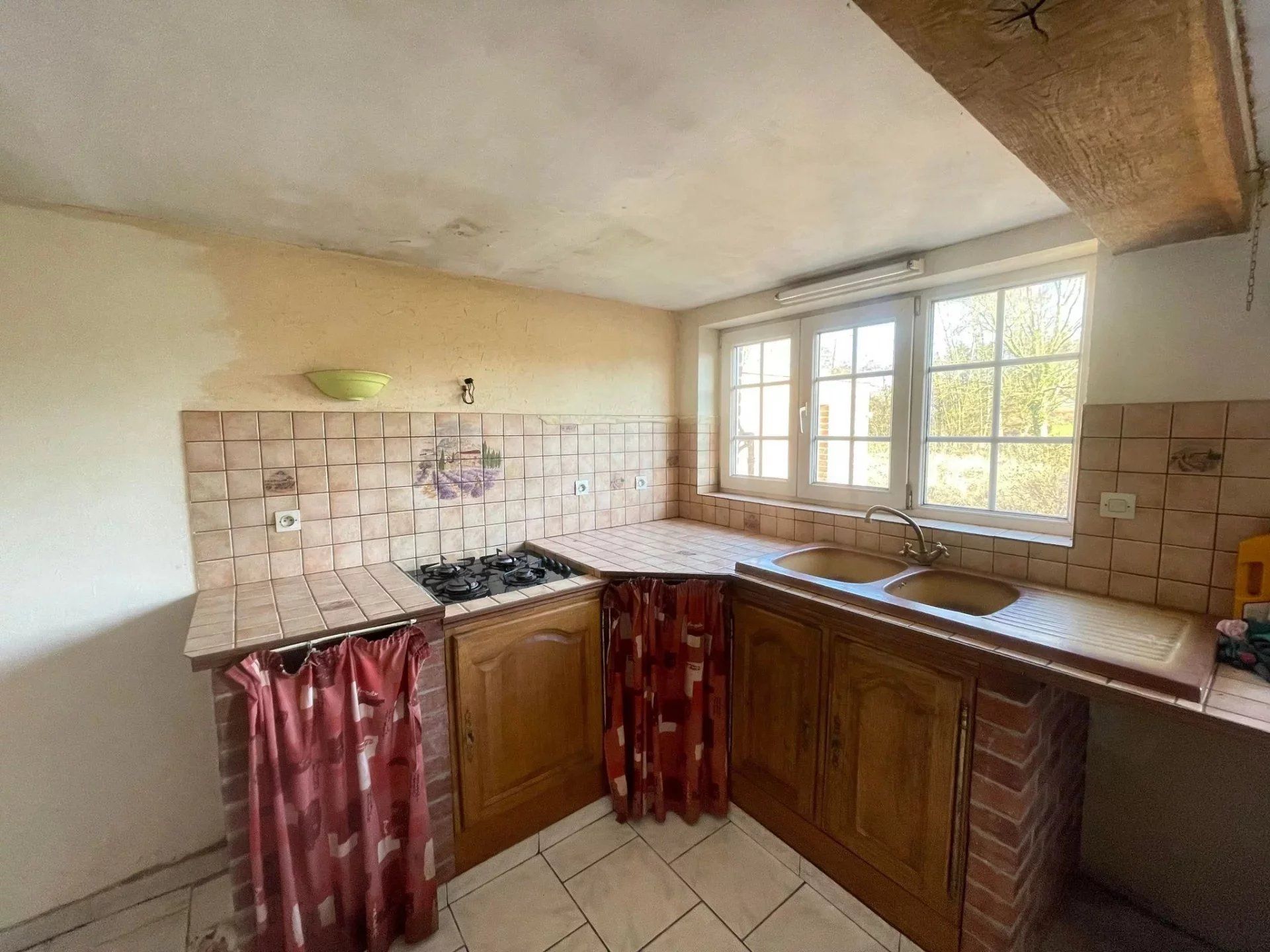 بيت في Monceau-Saint-Waast, Hauts-de-France 11822692