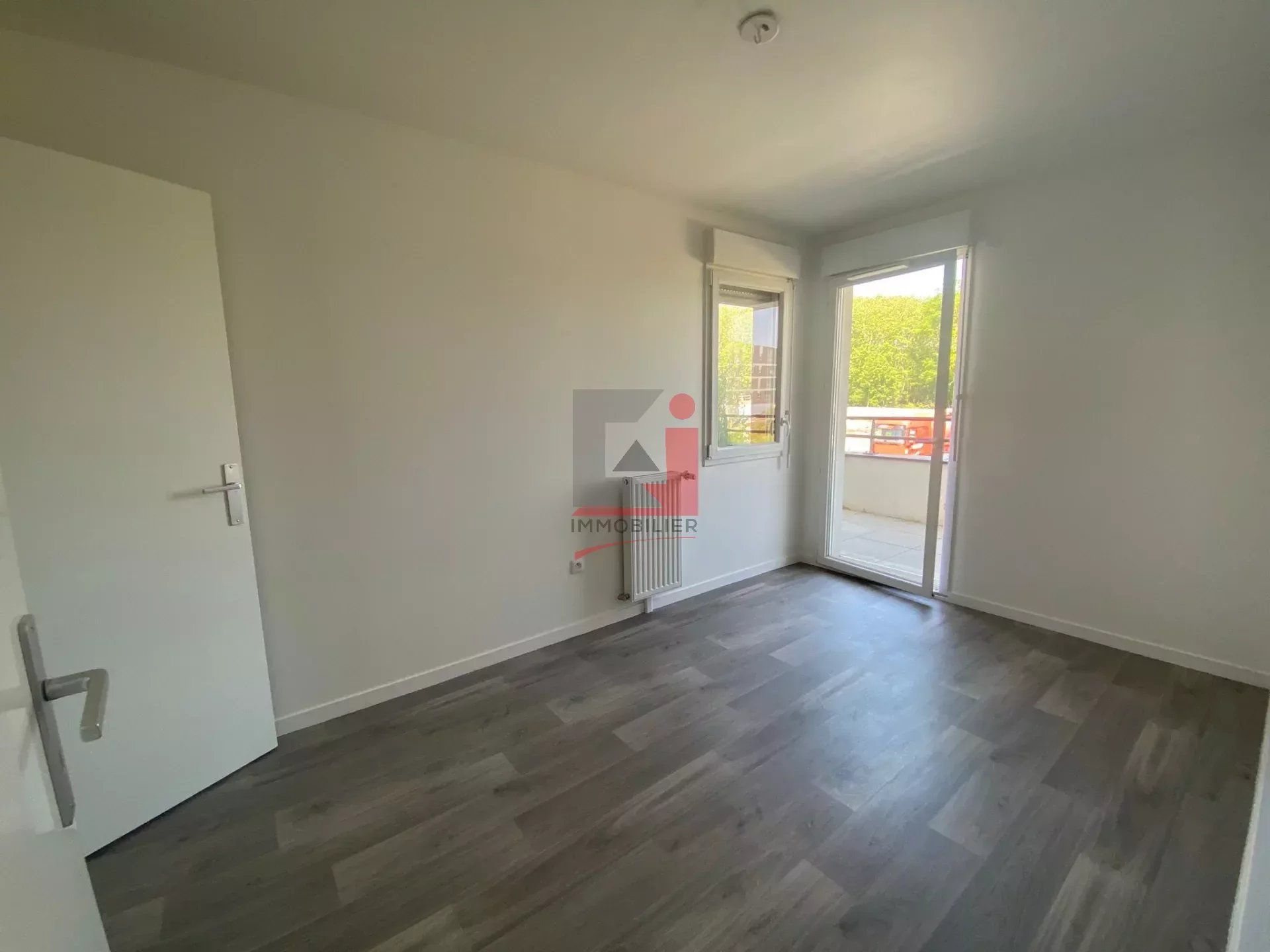 Condominium in Melun, Ile-de-France 11822715