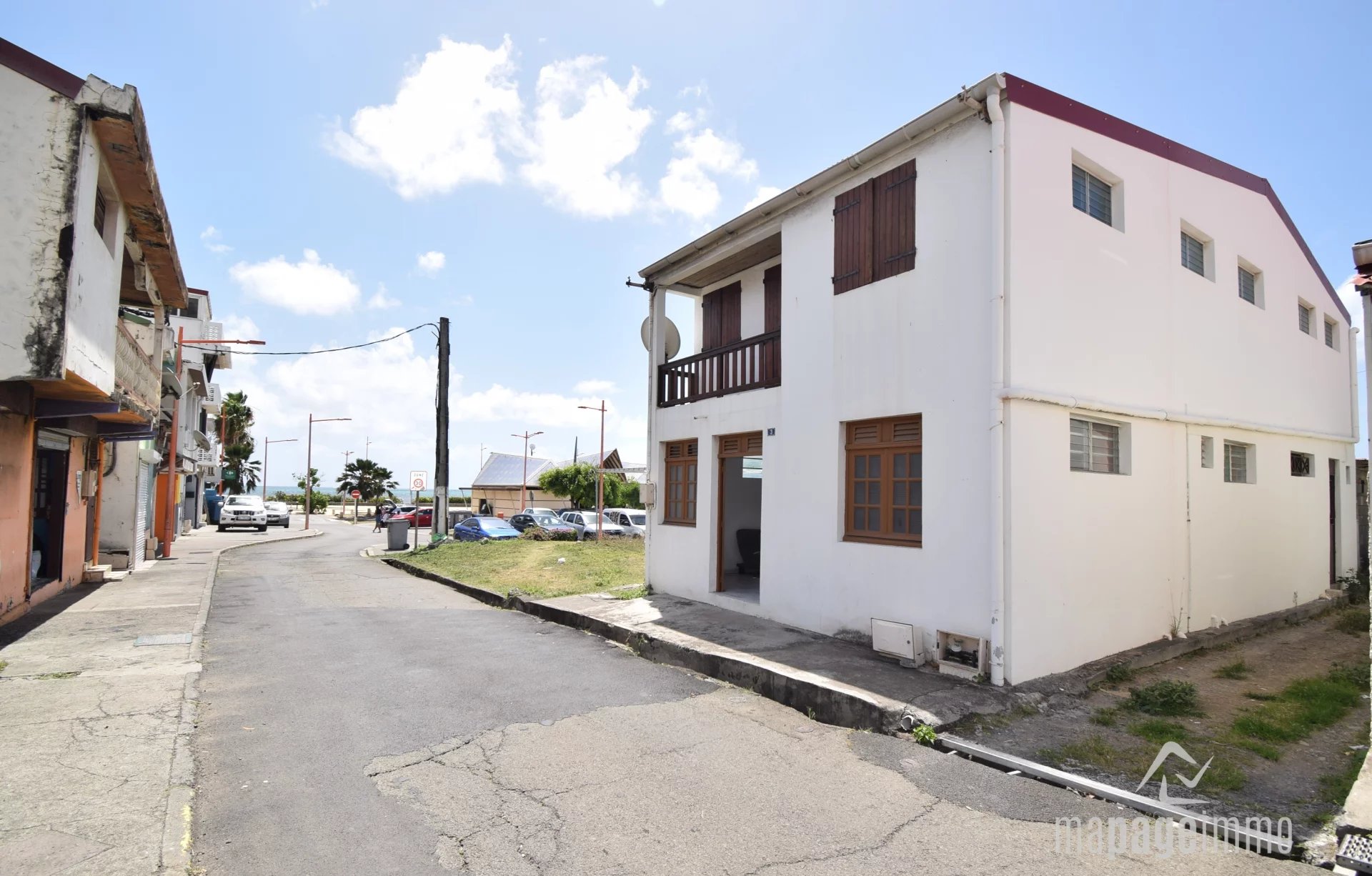 Condominium in Le Vauclin, Martinique 11822717