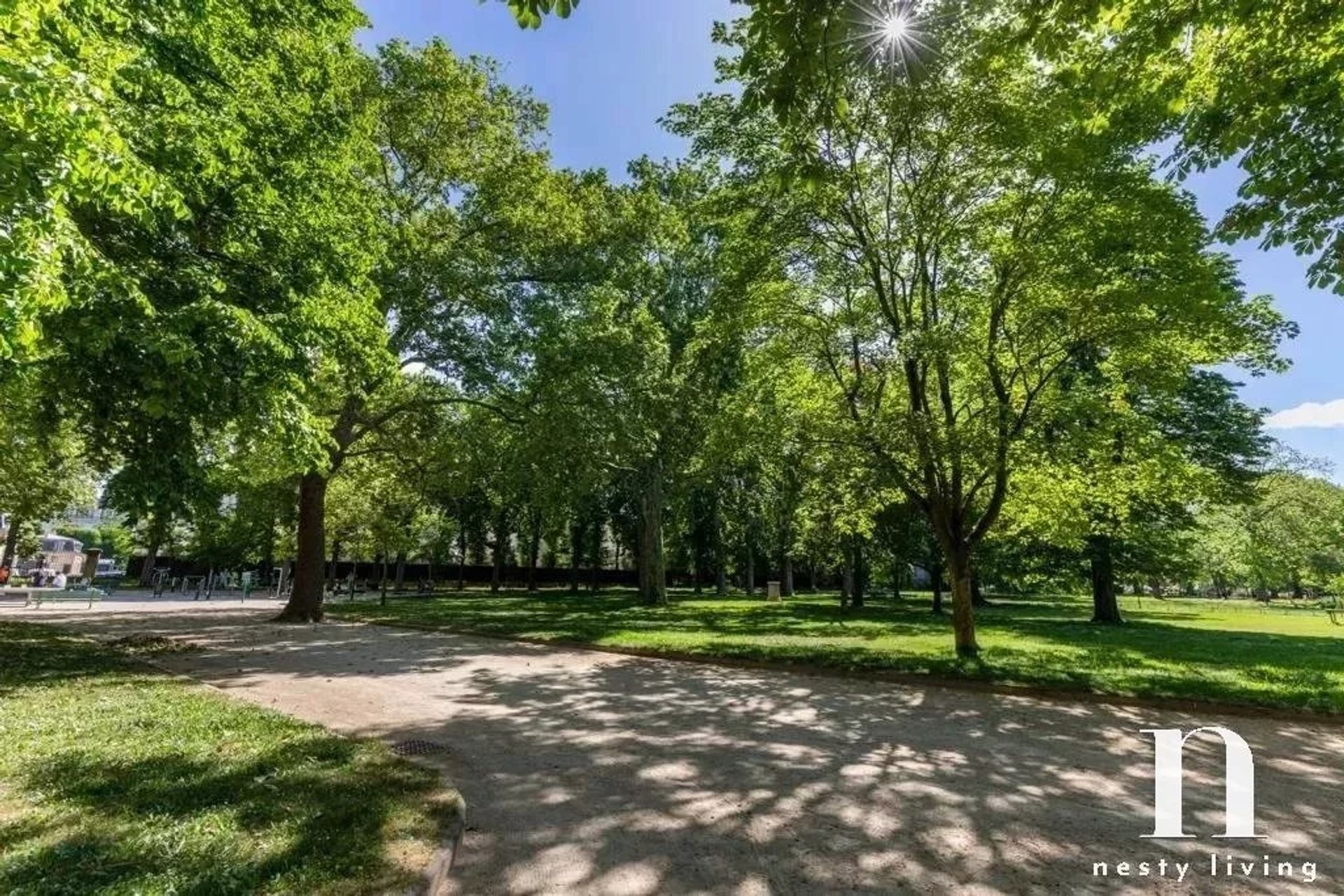 Condominium dans Paris 16ème, Paris 11822736