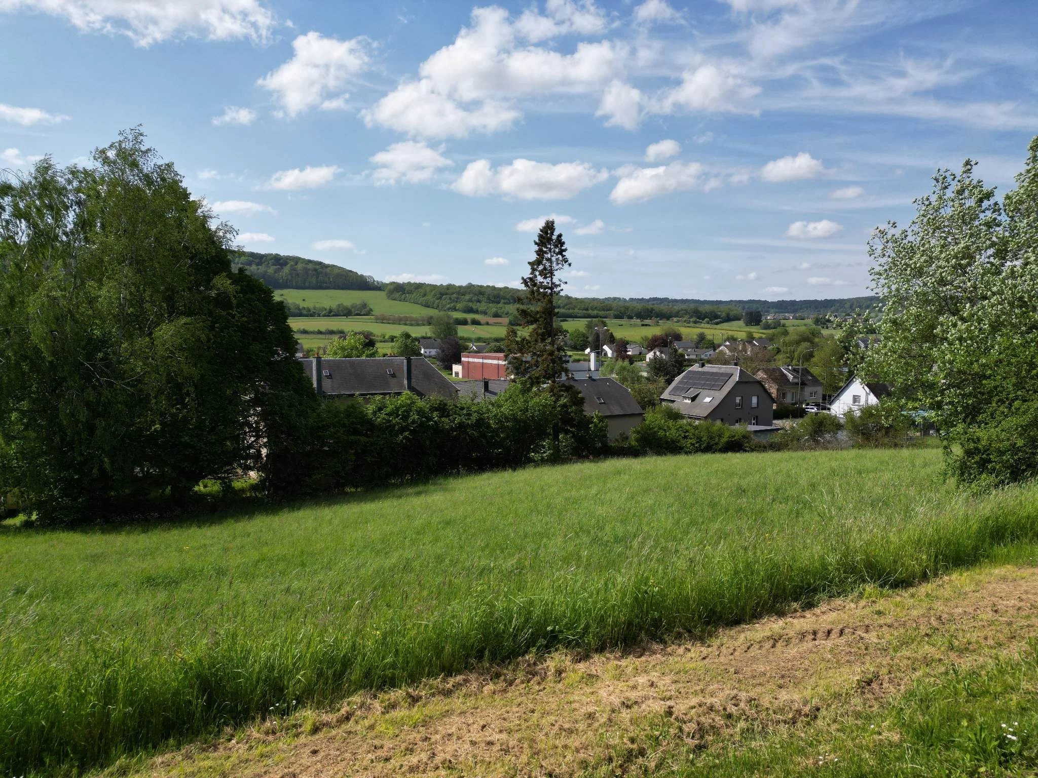 Tanah dalam Musson, Wallonia 11822748
