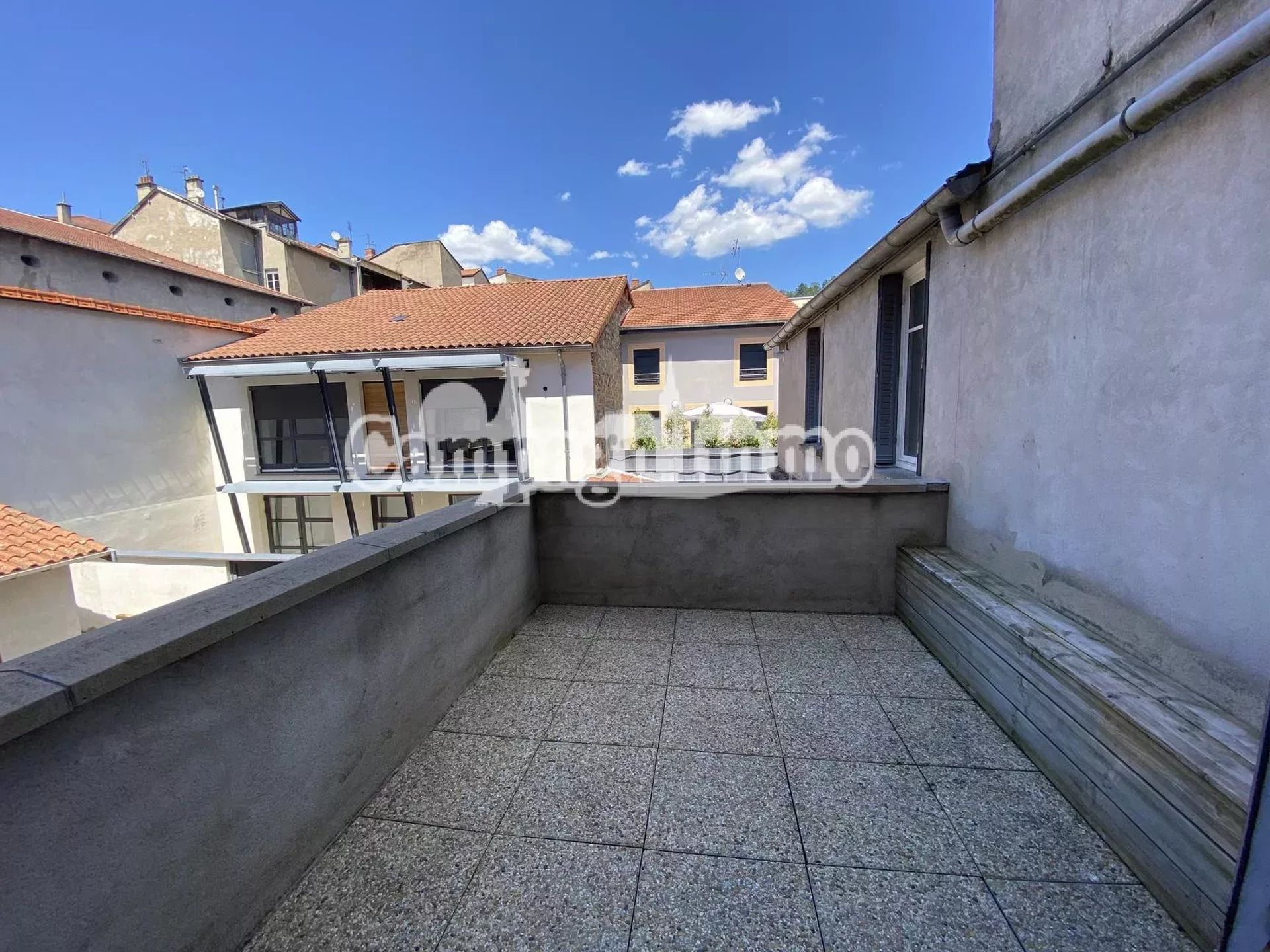 Condominio en Tarare, Auvergne-Rhone-Alpes 11822766