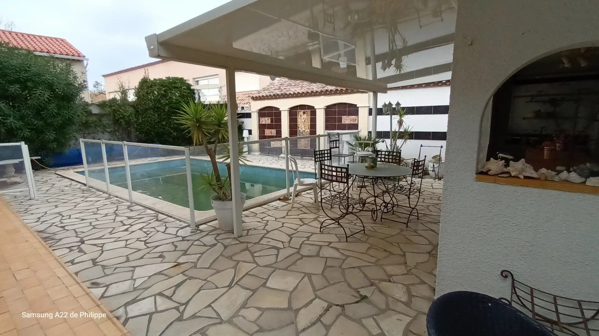 rumah dalam Agde, Occitanie 11822787