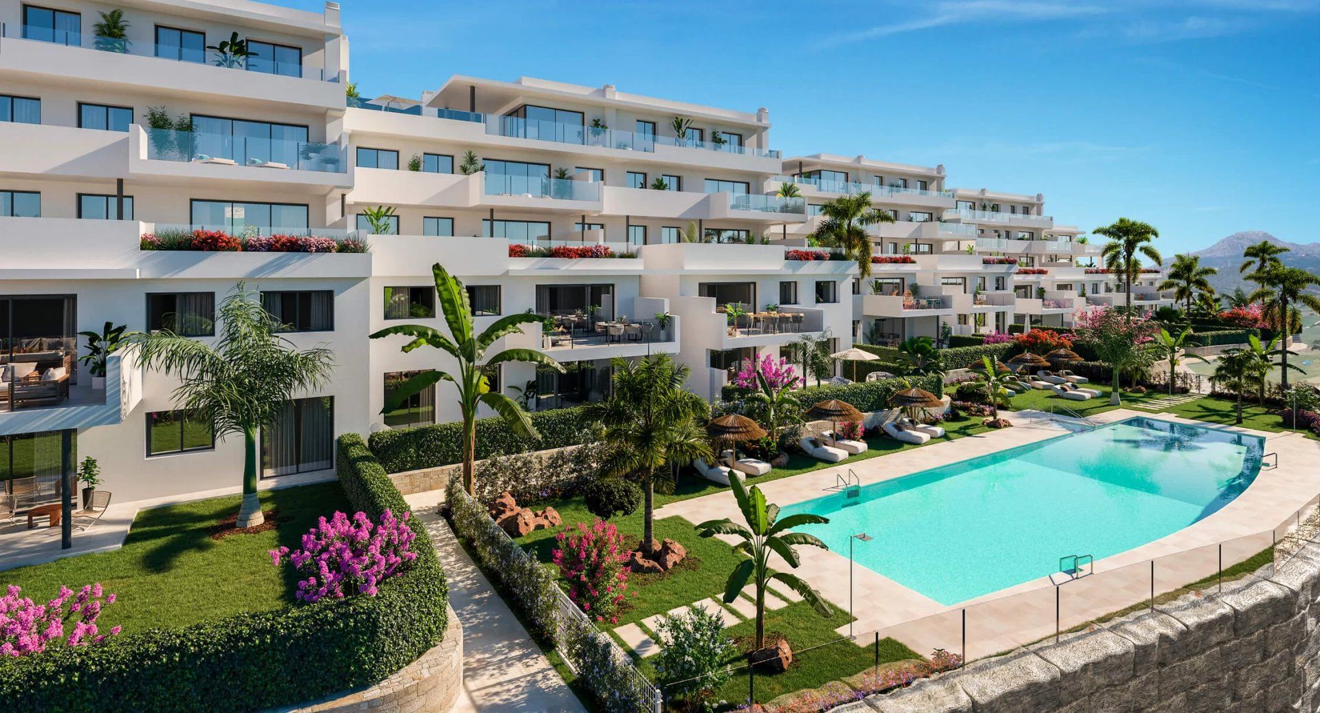 Condominio nel Casares, Málaga 11823038