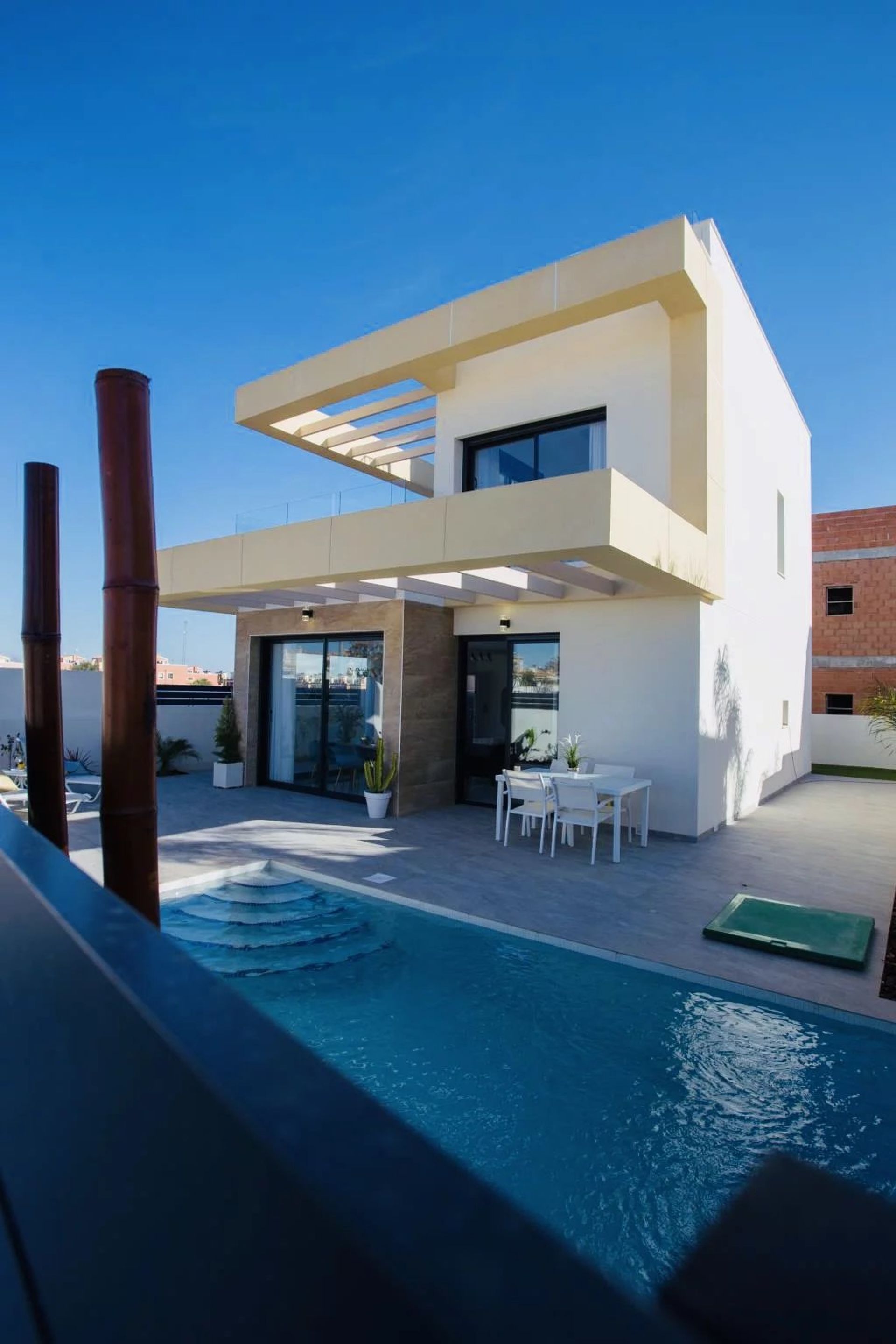 House in Los Montesinos, Alicante 11823052