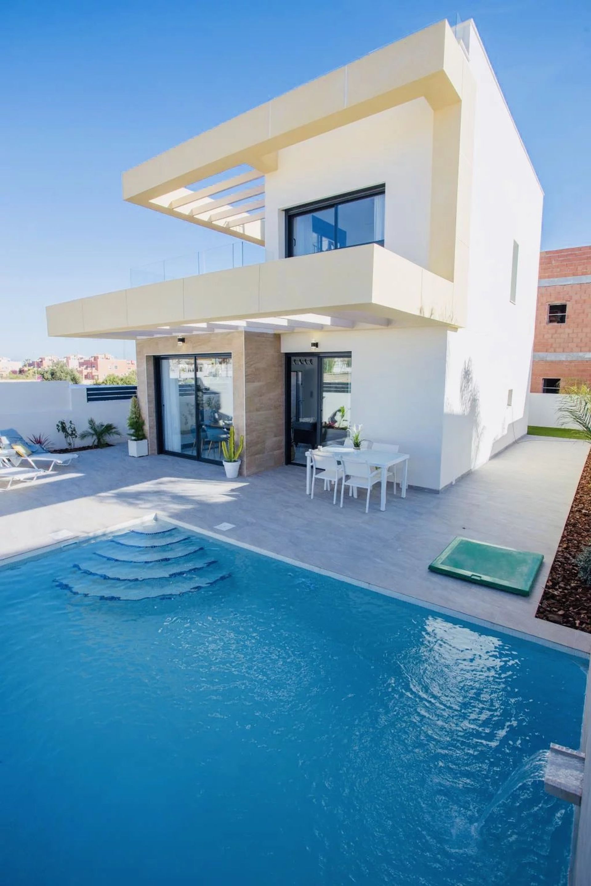 House in Los Montesinos, Alicante 11823052