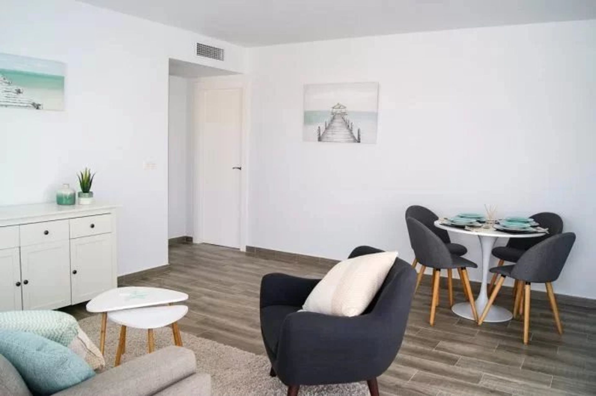 Condominium dans Balsares, Valence 11823059