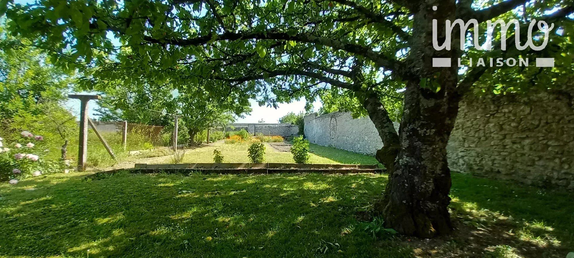 Rumah di Vineuil, Loir-et-Cher 11823172