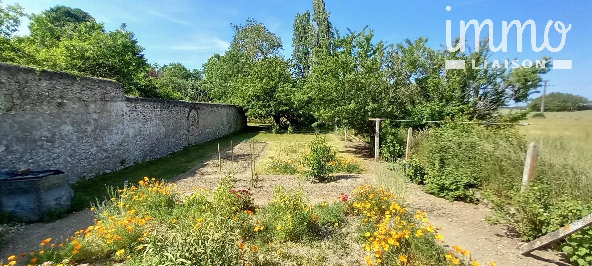 Rumah di Vineuil, Loir-et-Cher 11823172