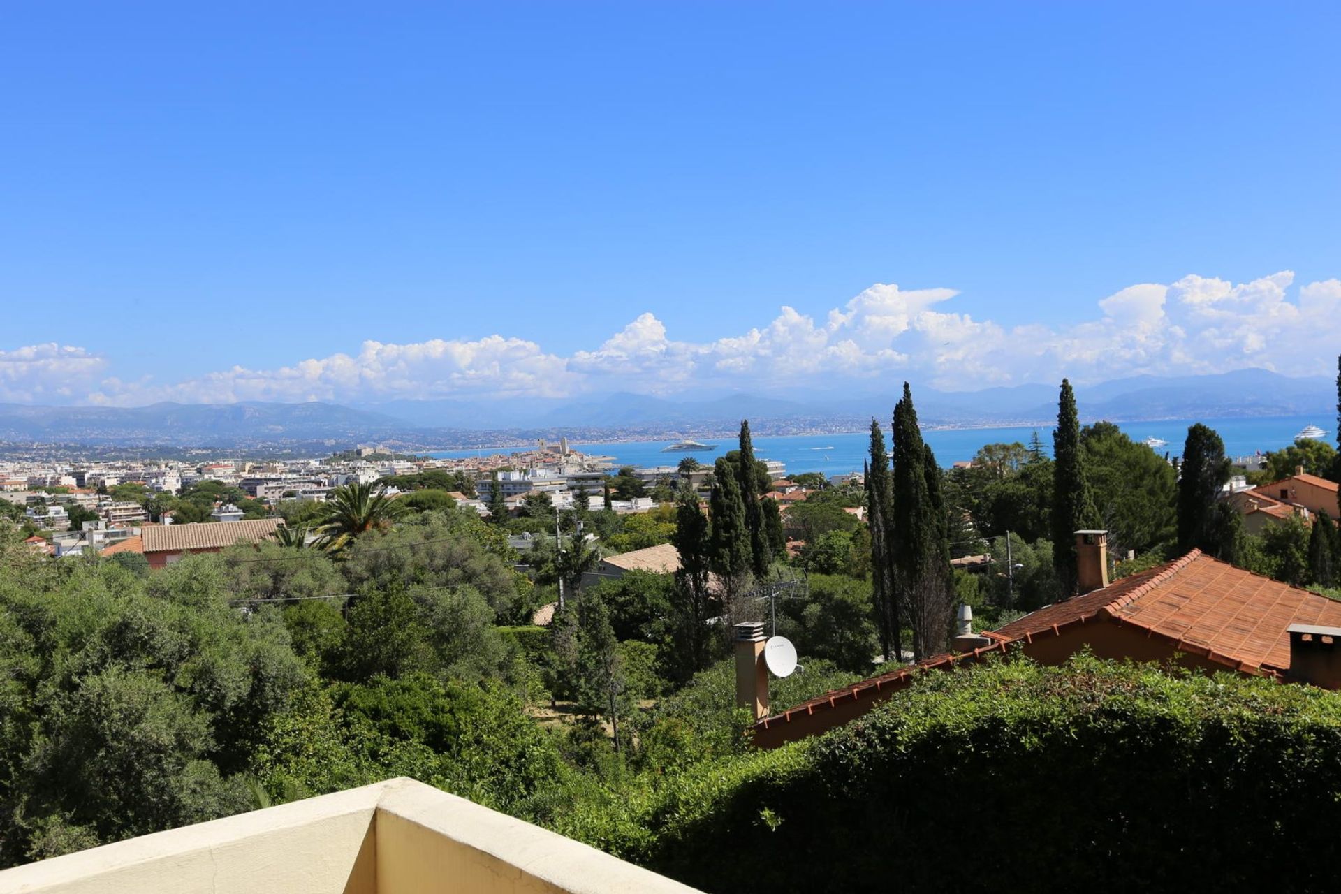 Hus i Antibes, Provence-Alpes-Cote d'Azur 11823178