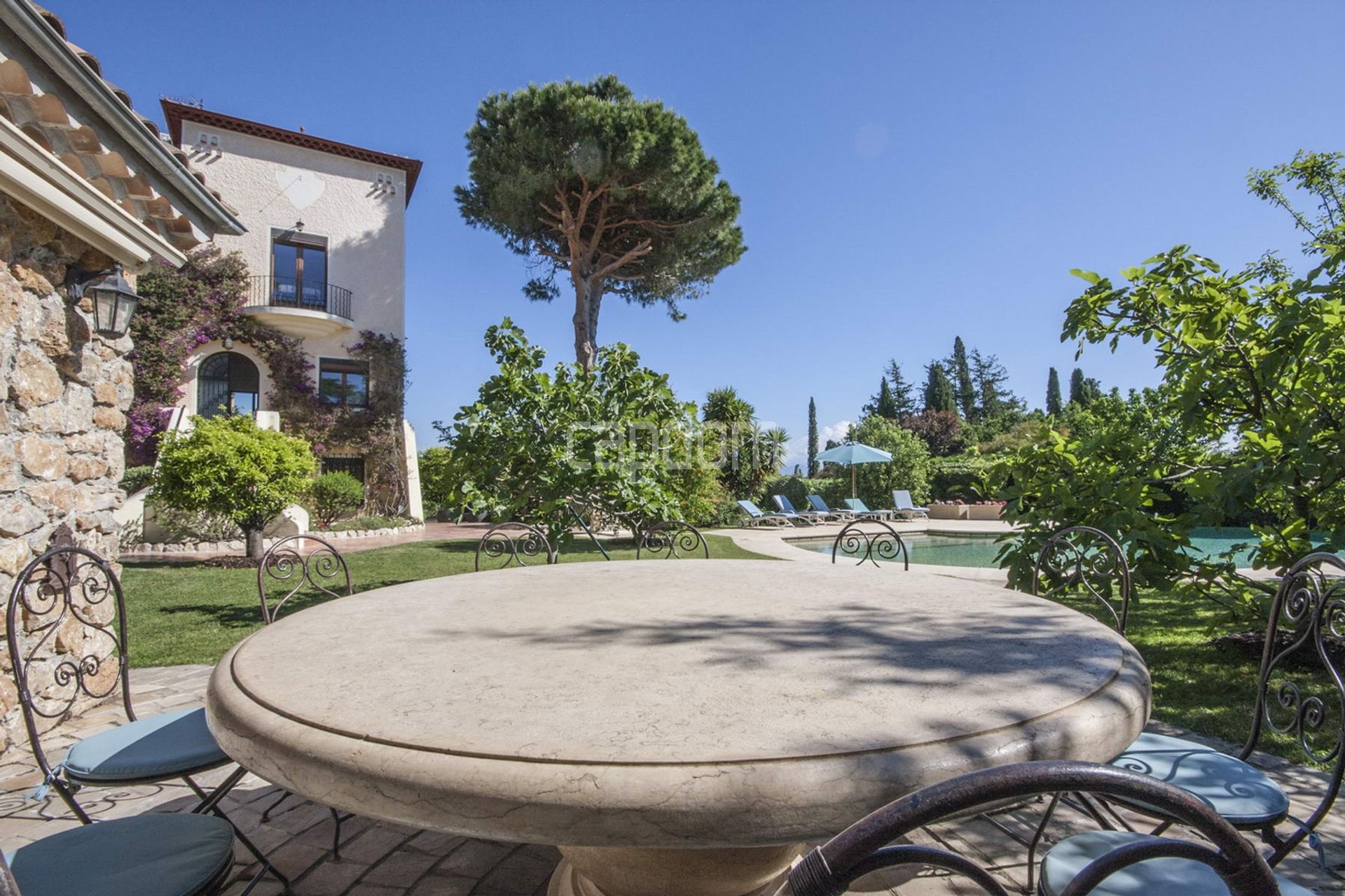 Casa nel Antibes, Provenza-Alpi-Costa Azzurra 11823178