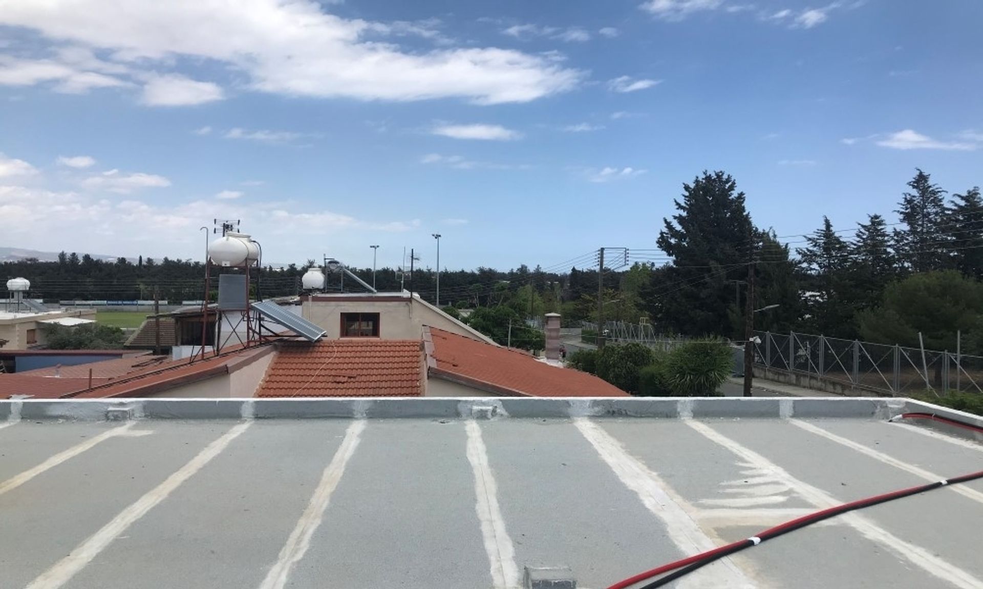 σπίτι σε Trachoni, Limassol 11823184