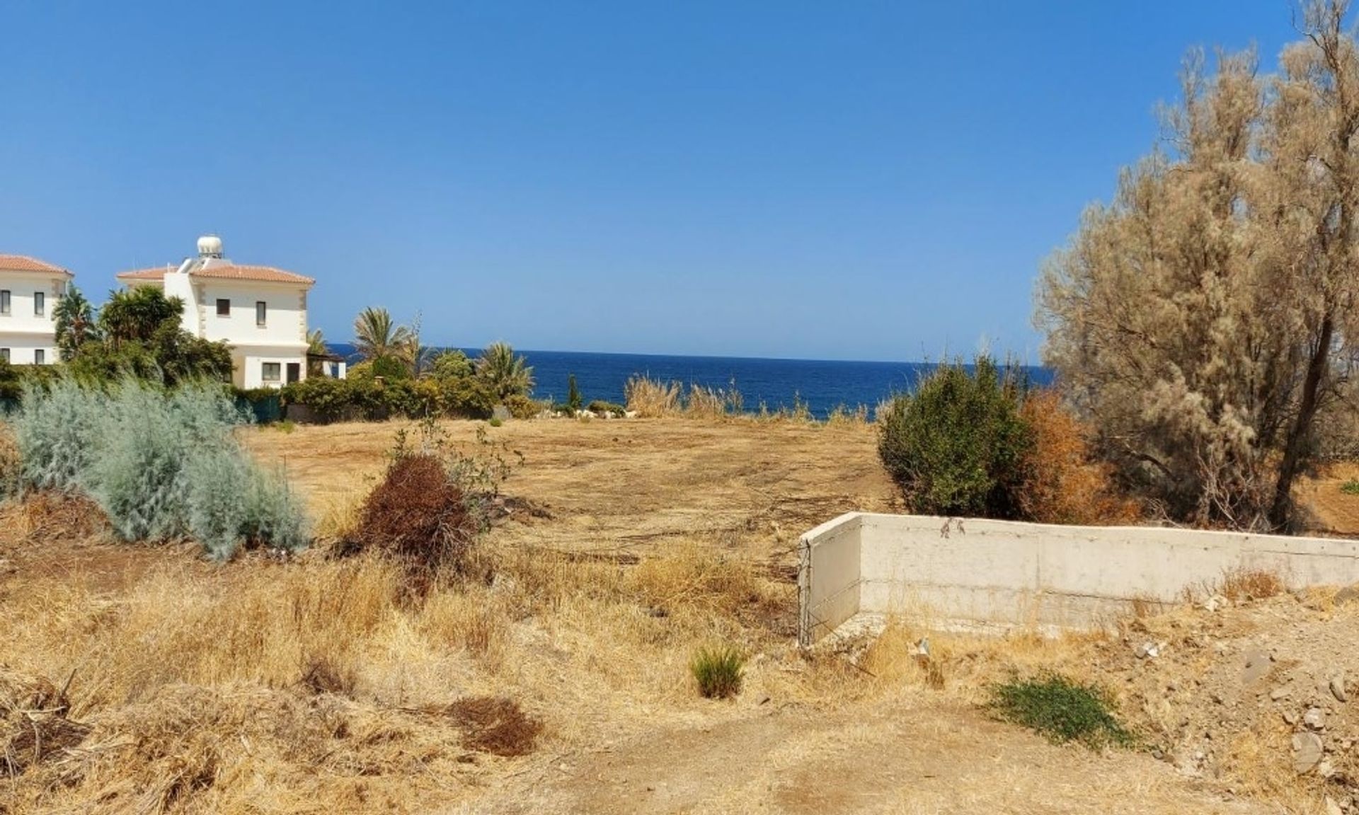 Будинок в Pomos, Paphos 11823194