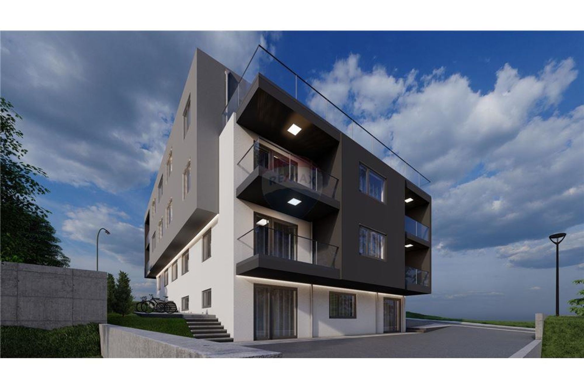 Condominium in Varna, Varna 11823201