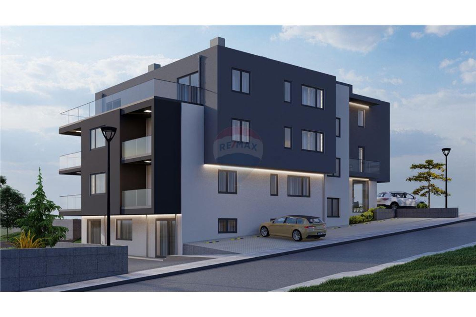 Condominio nel Varna, Varna 11823203