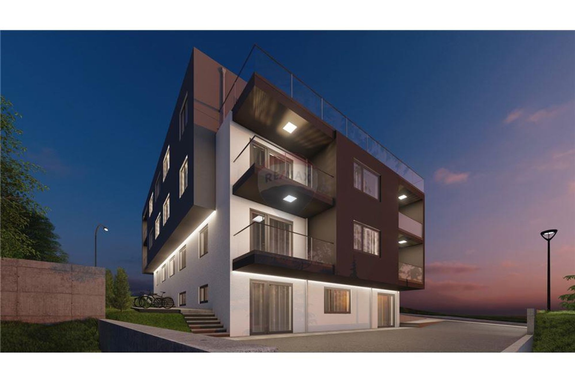 Condominio en Varna, Varna 11823204