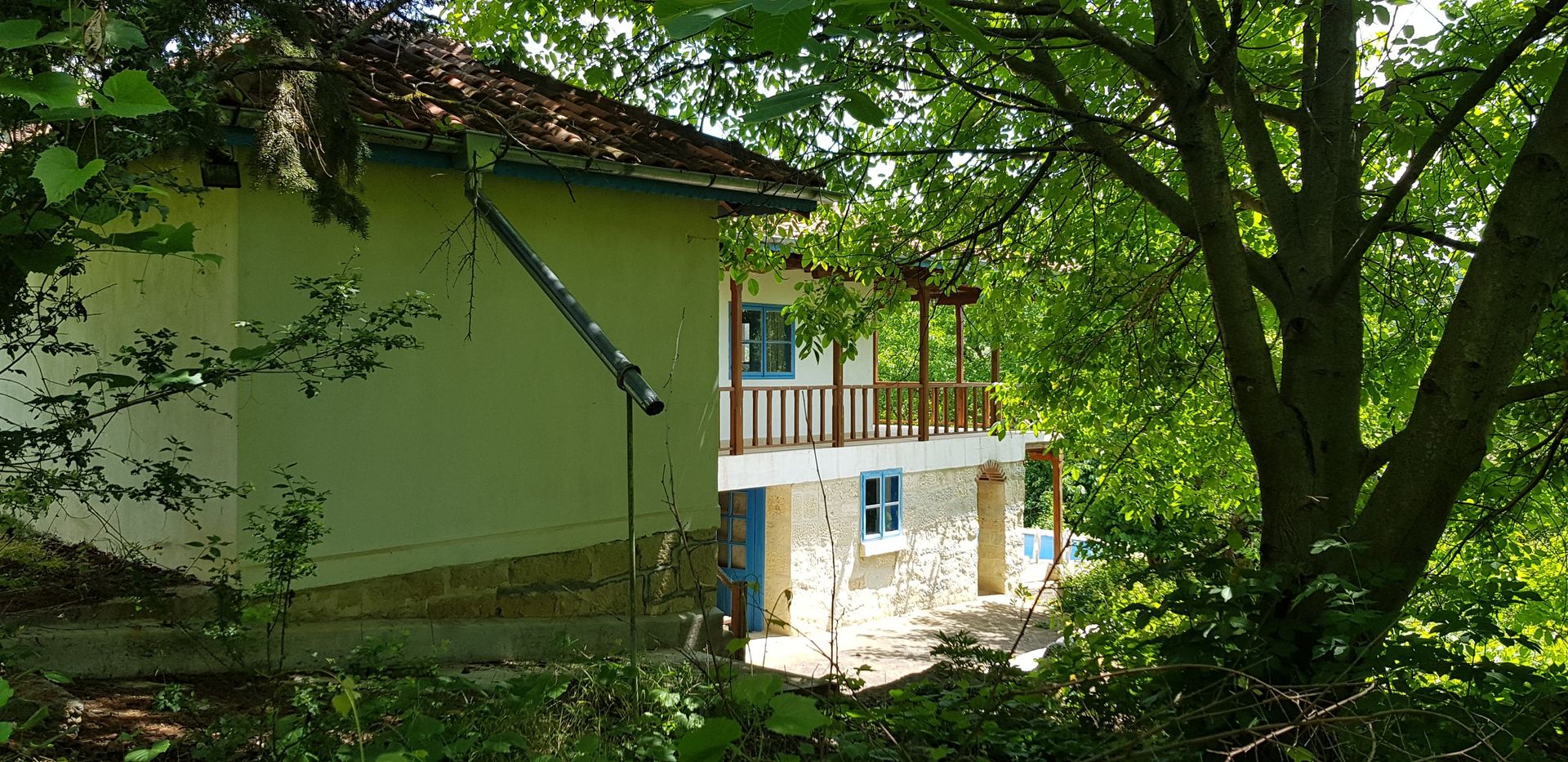 Casa nel Ezerche, Razgrad 11823218