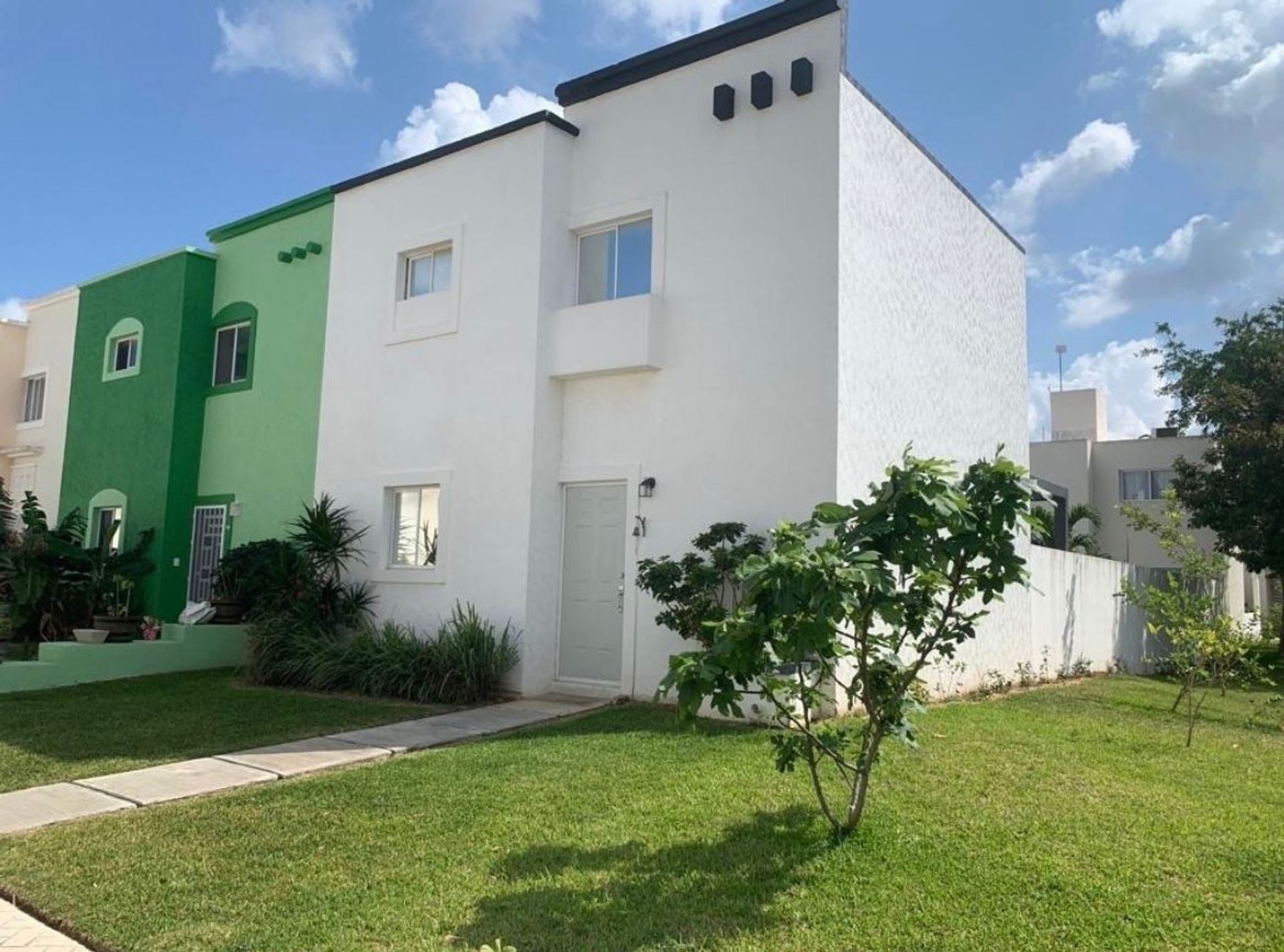 Meerdere appartementen in Cancún, Quintana Roo 11823229