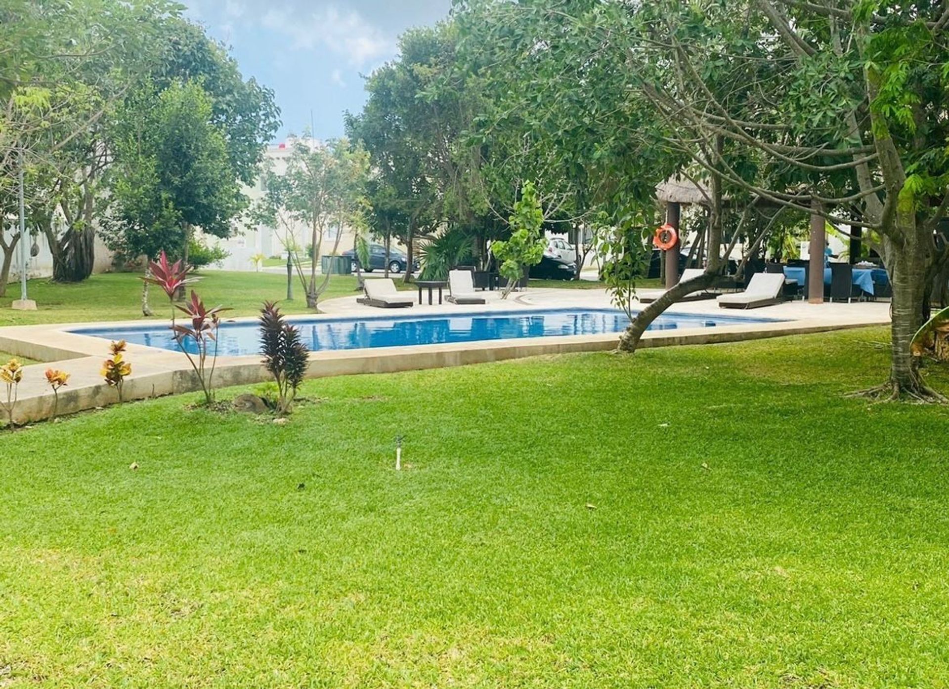 דירות מרובות ב Cancún, Quintana Roo 11823229