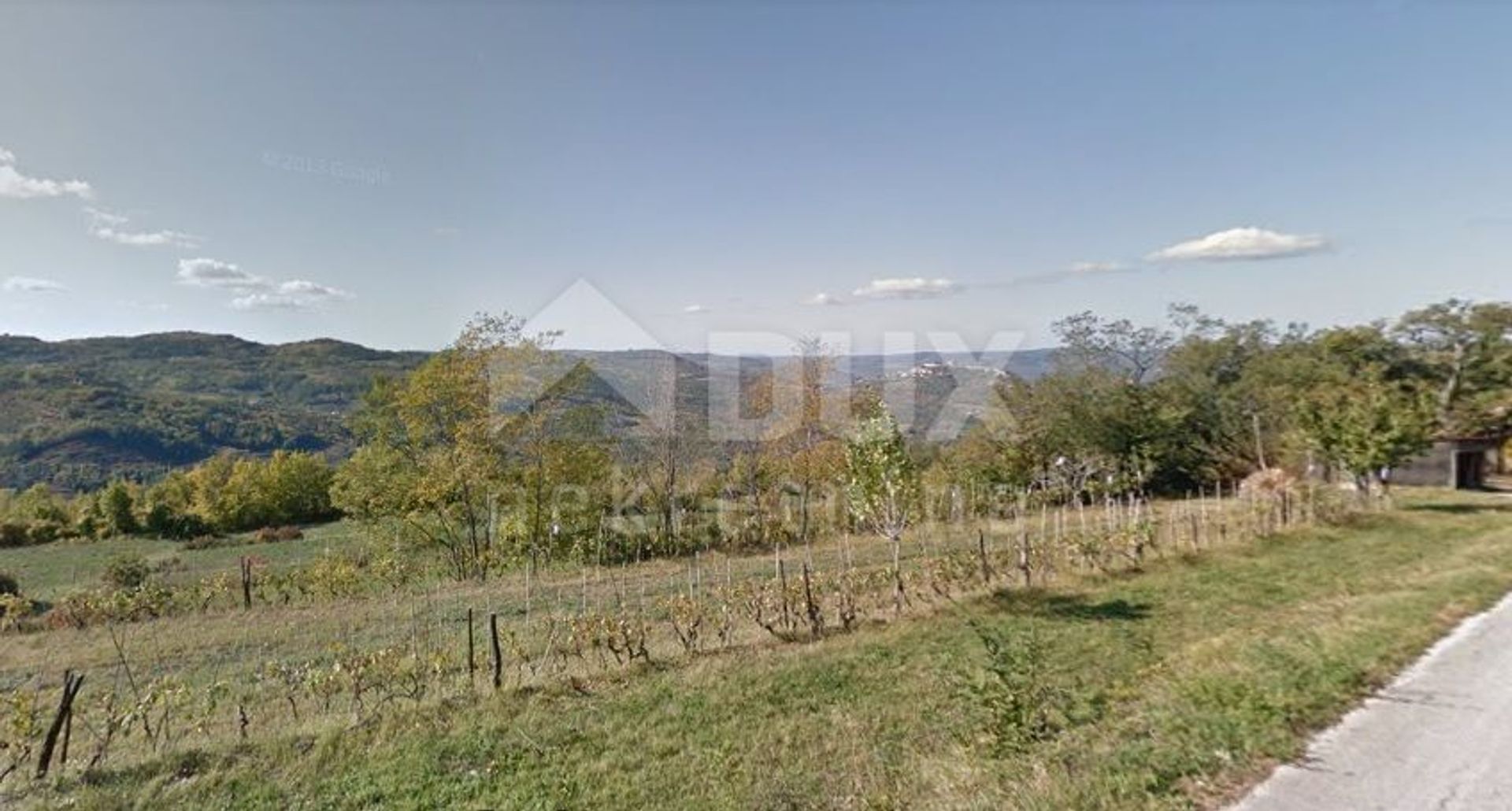 Land in Motovun, Istarska Zupanija 11823303