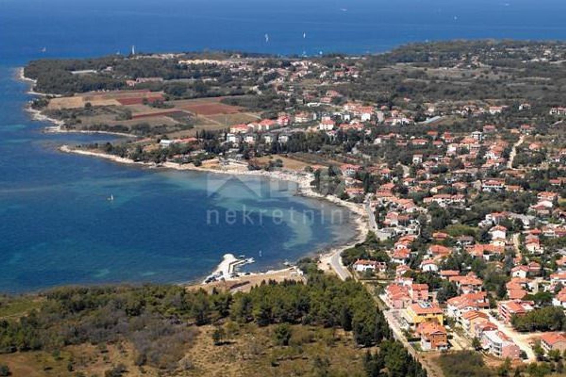 Jord i Umag, Istarska Zupanija 11823305