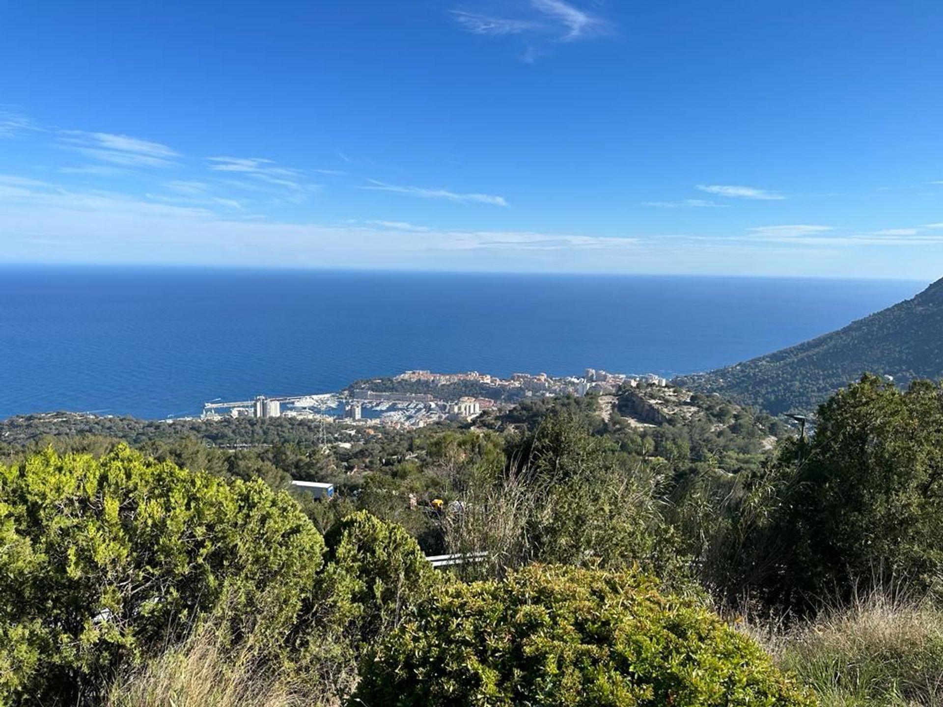 Rumah di La Turbie, Provence-Alpes-Cote d'Azur 11823438