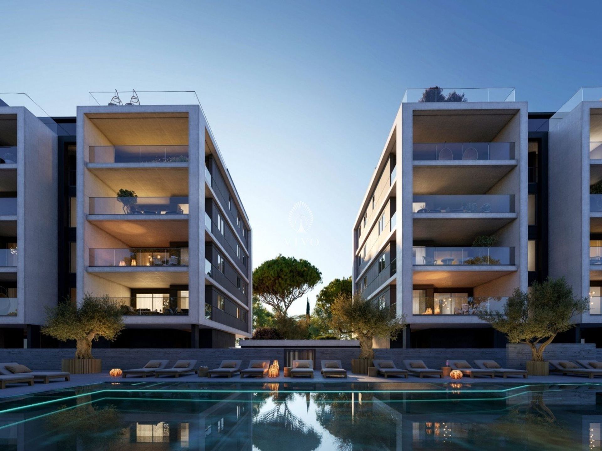 Condominium in Germasogeia, Lemesos 11823471