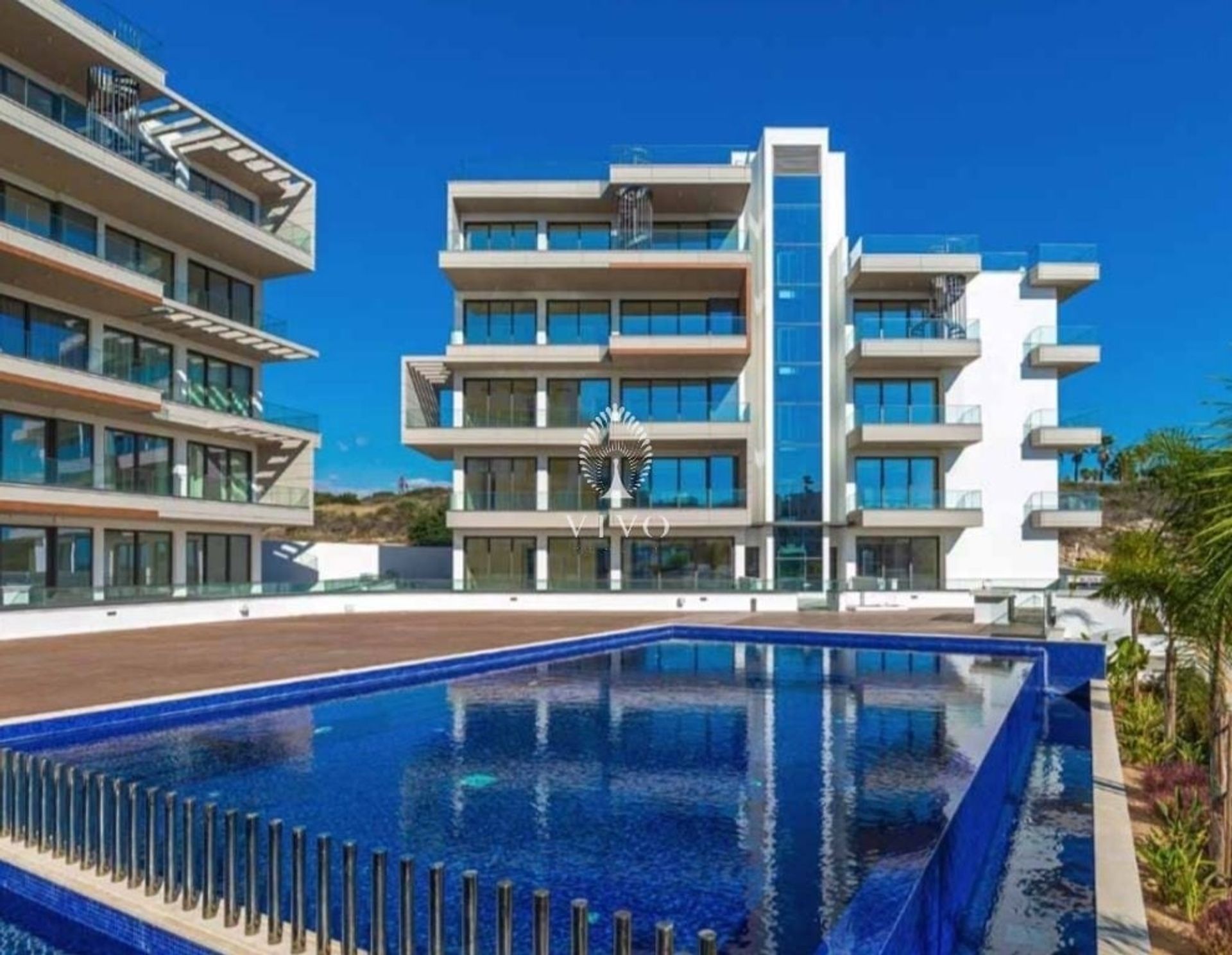 Condominium in Germasogeia, Lemesos 11823471